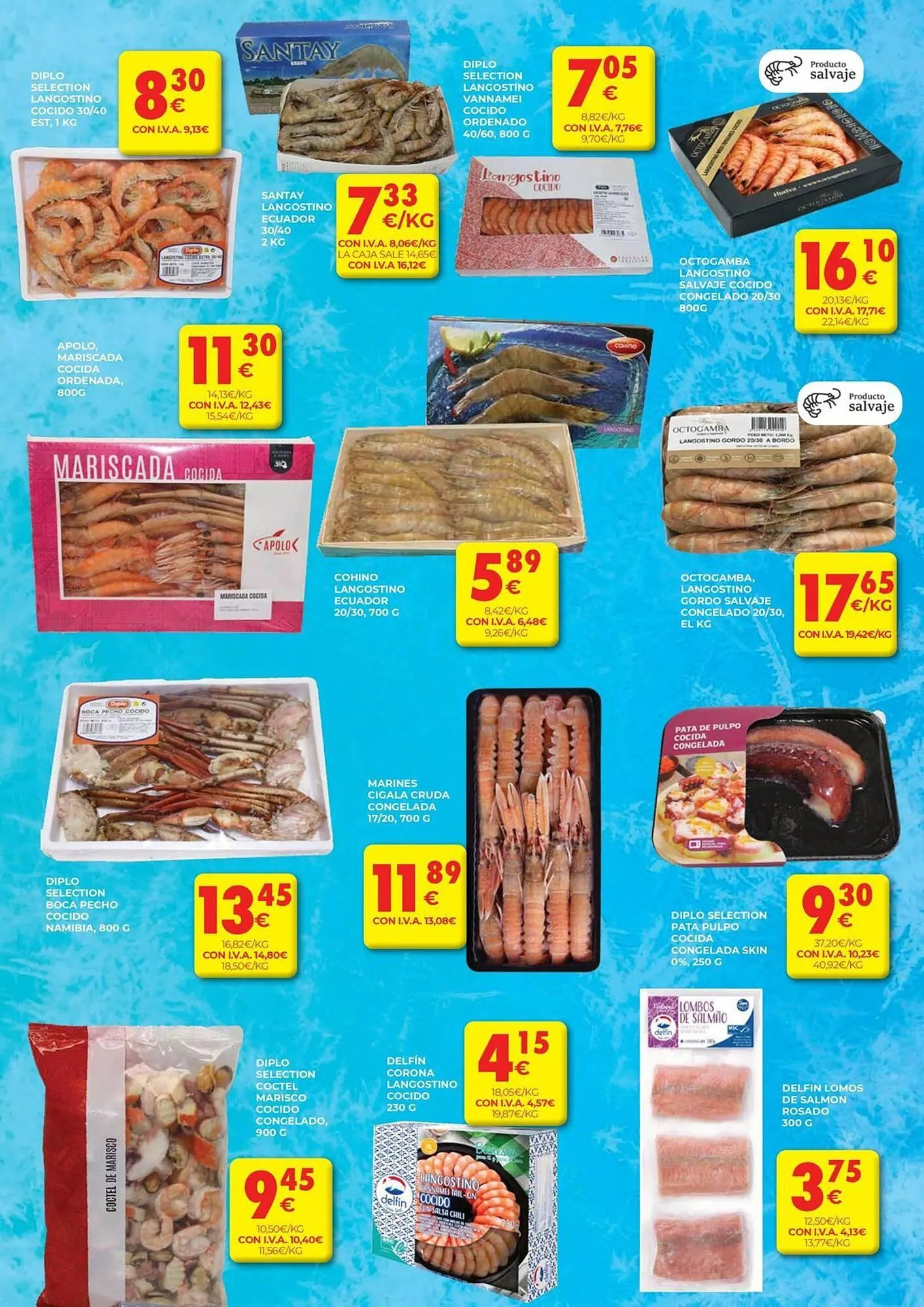 Catálogo de Folleto CashDiplo 27 de noviembre al 31 de diciembre 2025 - Página 8