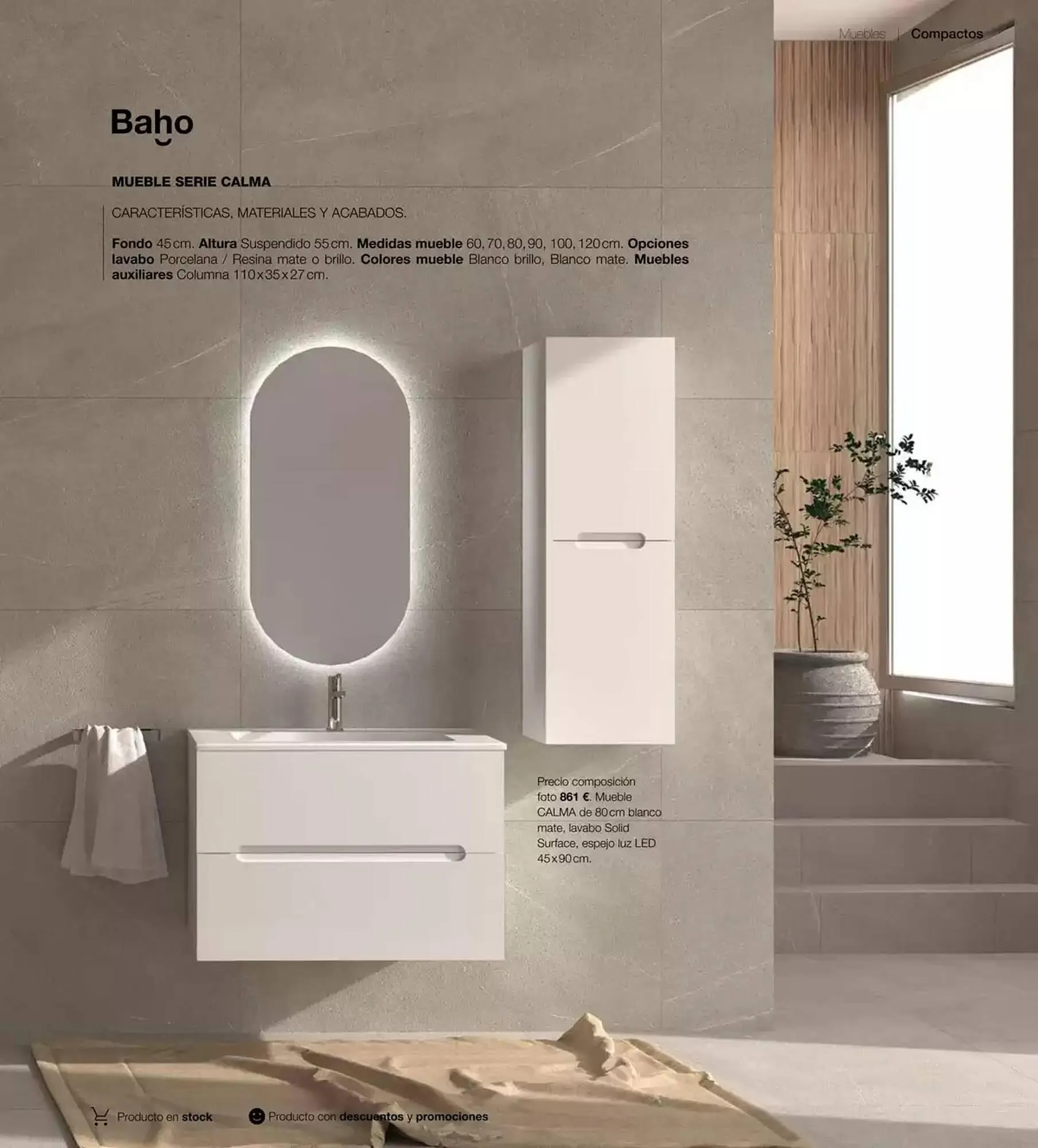 Catálogo de Folleto Grup Gamma 2 de enero al 31 de agosto 2025 - Página 164