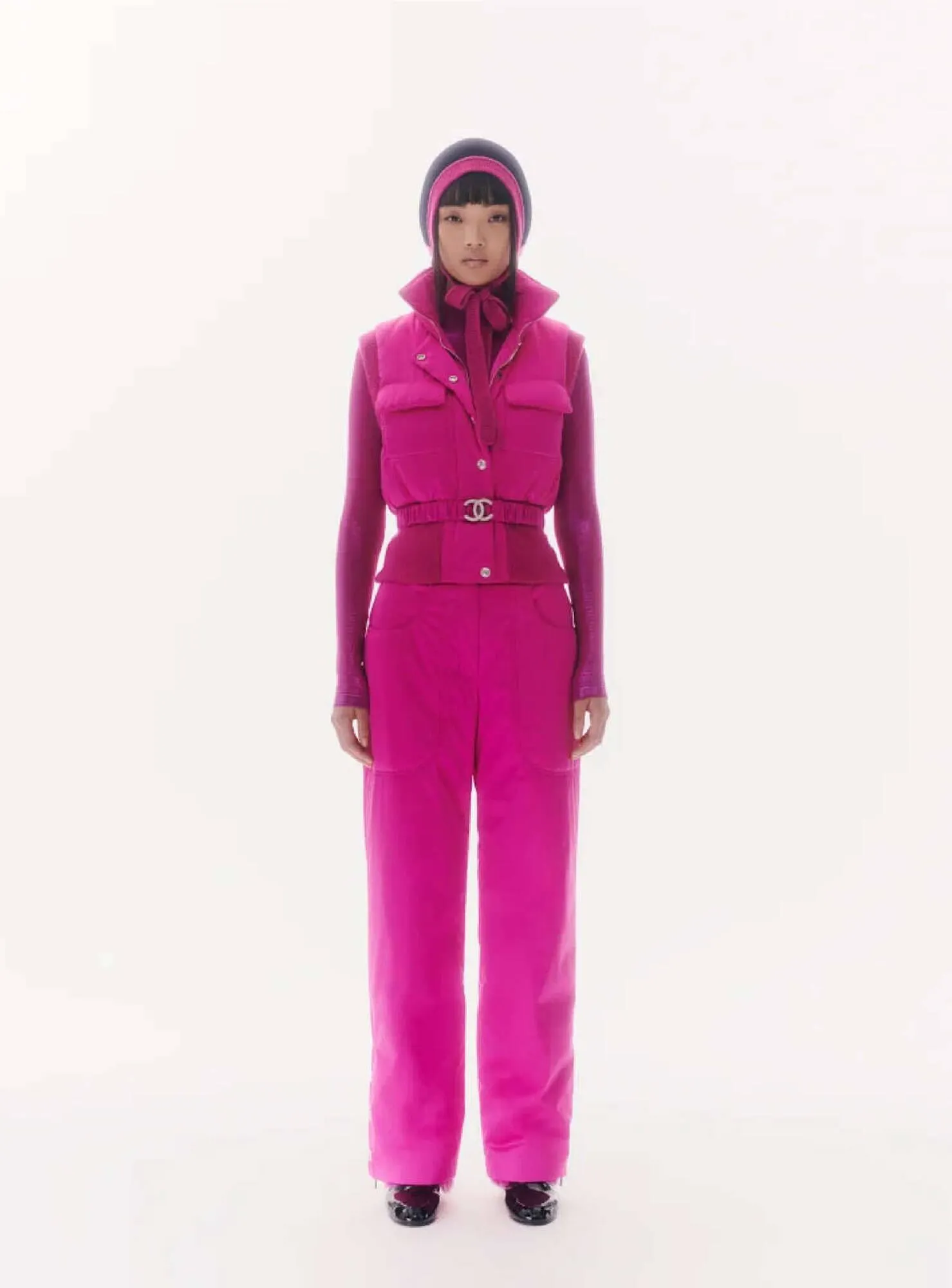 Catálogo de Folleto Chanel 9 de noviembre al 28 de diciembre 2023 - Página 3