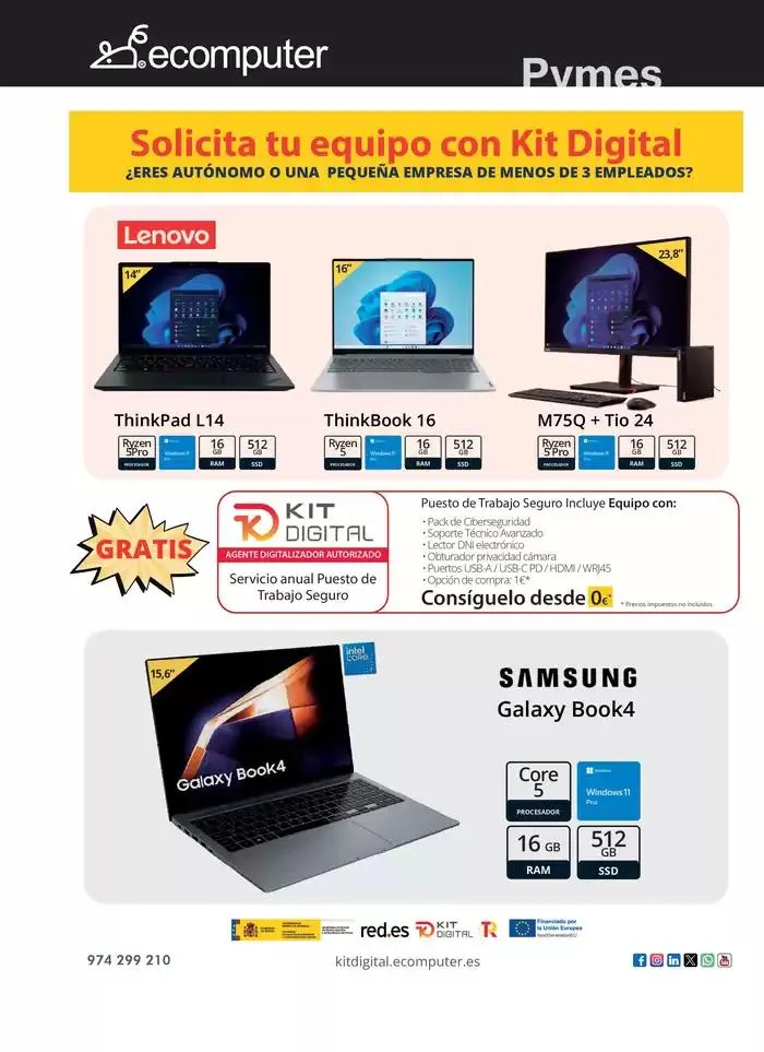 Catálogo de Ofertas de Marzo-abril 17 de marzo al 30 de abril 2025 - Página 14