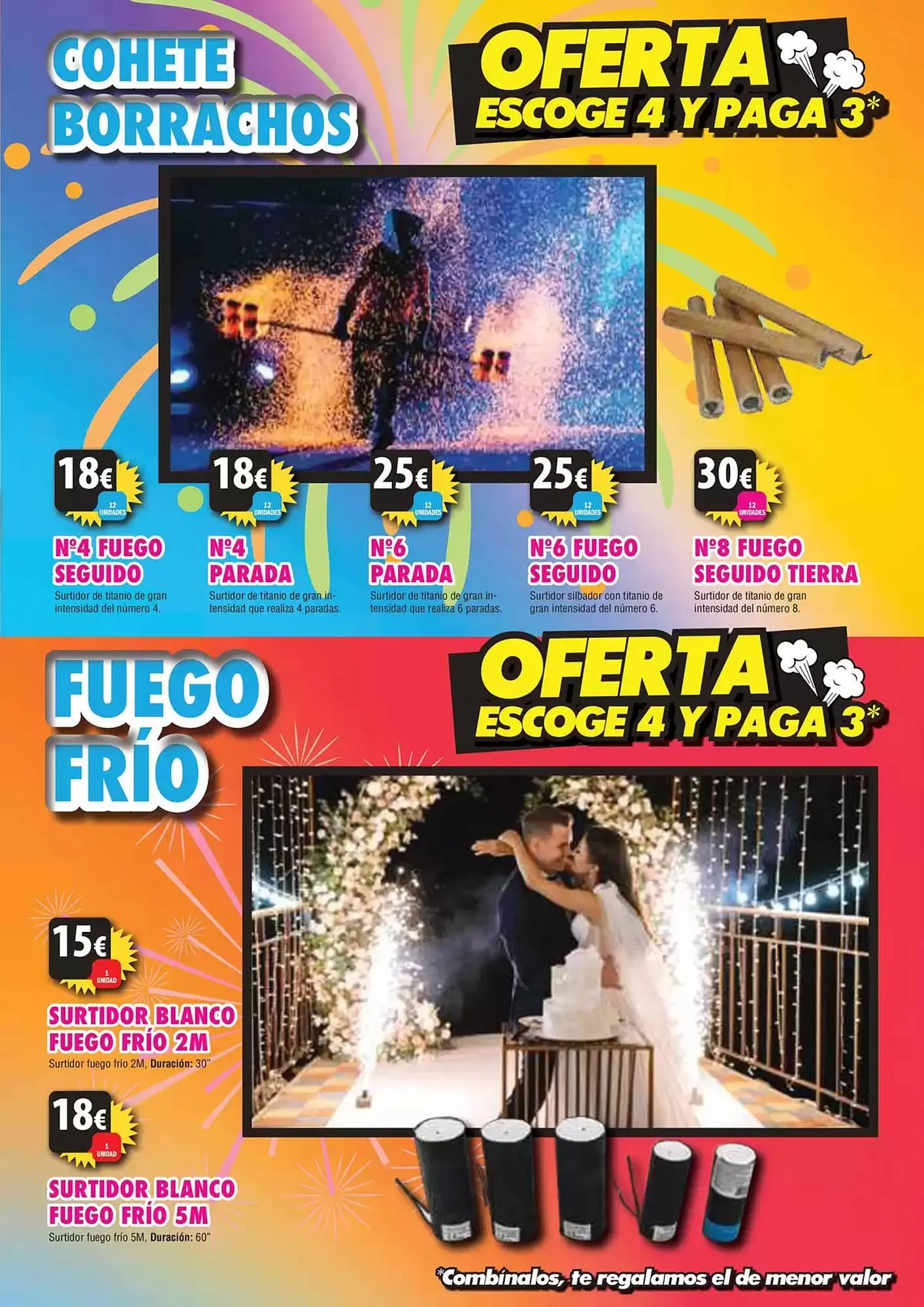 Catálogo de Folleto Hipercohete 2 de diciembre al 30 de noviembre 2025 - Página 21