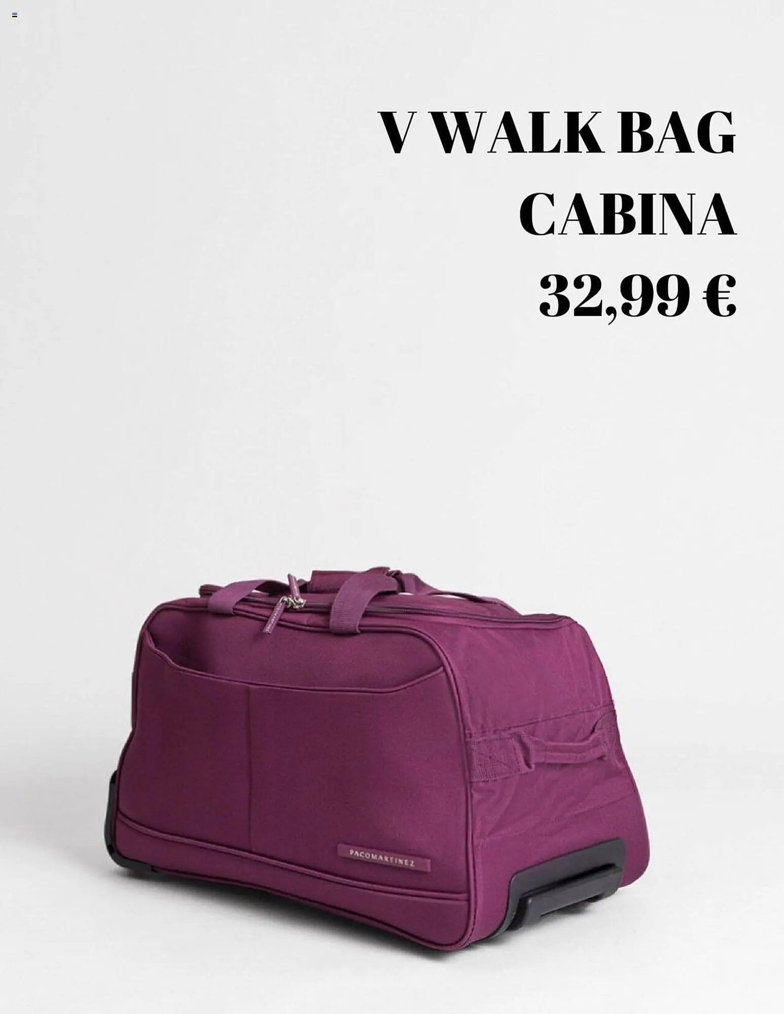 Catálogo de Folleto Paco Martinez 13 de agosto al 13 de septiembre 2023 - Página 8