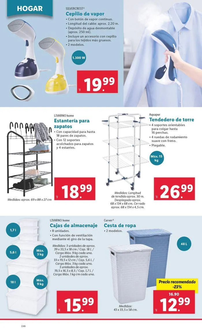 Catálogo de Tú puedes con Parkside 10 de junio al 16 de junio 2024 - Página 14