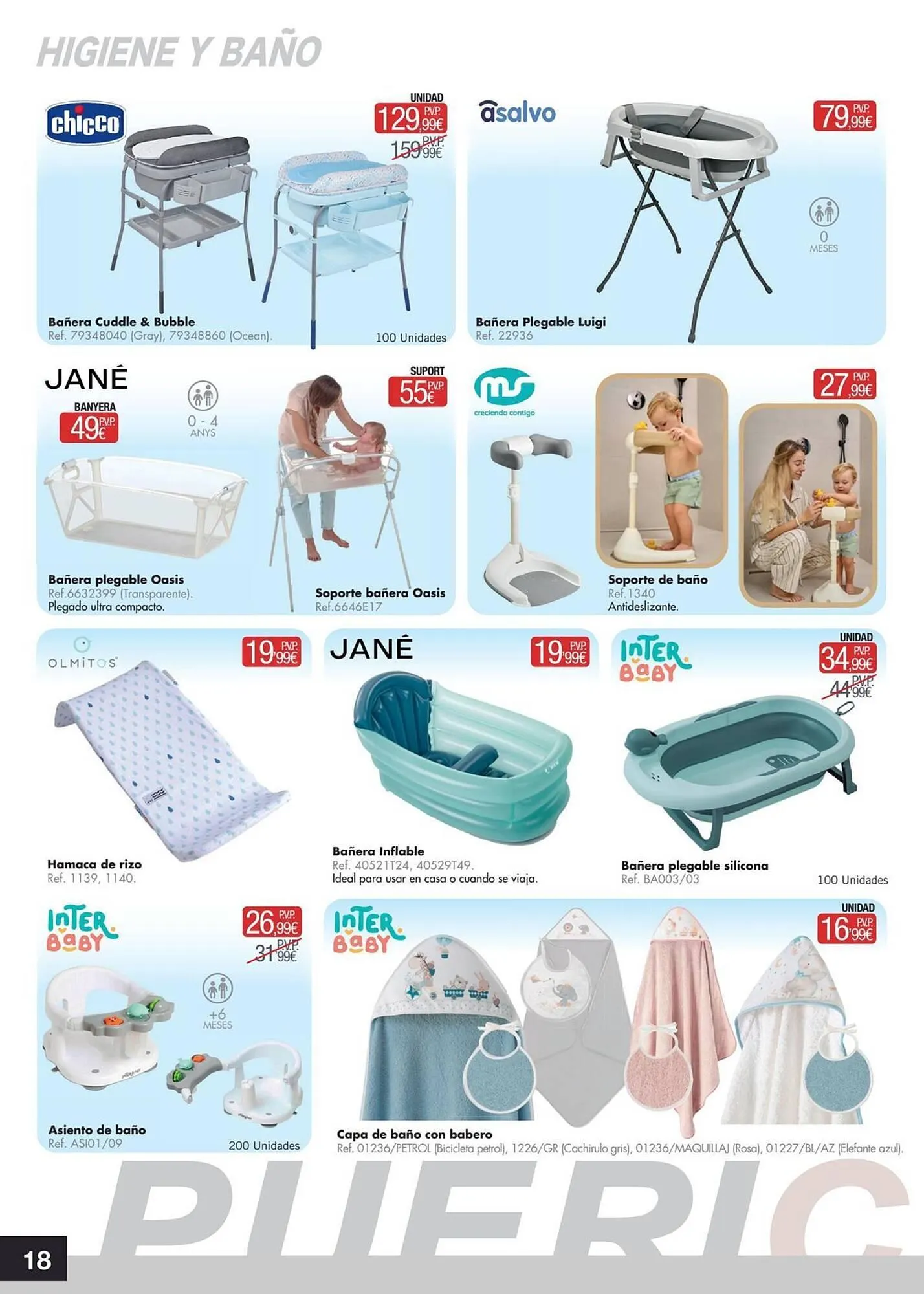 Catálogo de Catálogo DRIM 1 de marzo al 5 de junio 2026 - Página 39