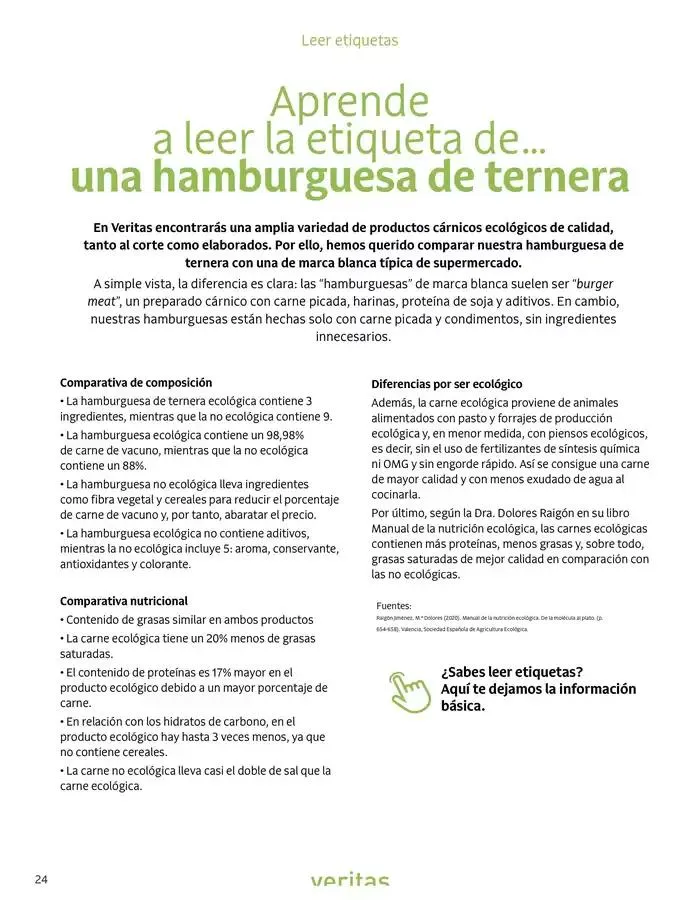 Catálogo de Mayo 2025 - Castellano 9 de mayo al 31 de mayo 2025 - Página 24