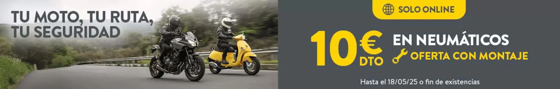 Catálogo de Hasta el 18/05/25 14 de mayo al 18 de mayo 2025 - Página 2