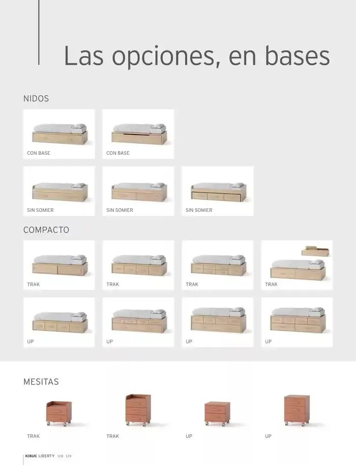 Catálogo de Colección de Infantiles y Juveniles 3 de abril al 3 de abril 2026 - Página 128