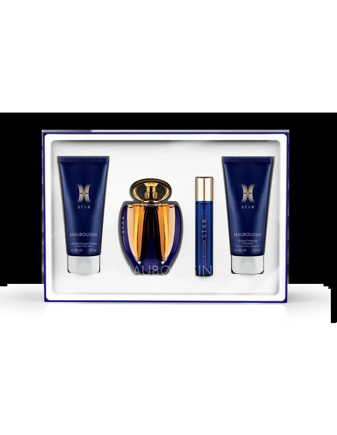 STAR EDP ESTUCHE