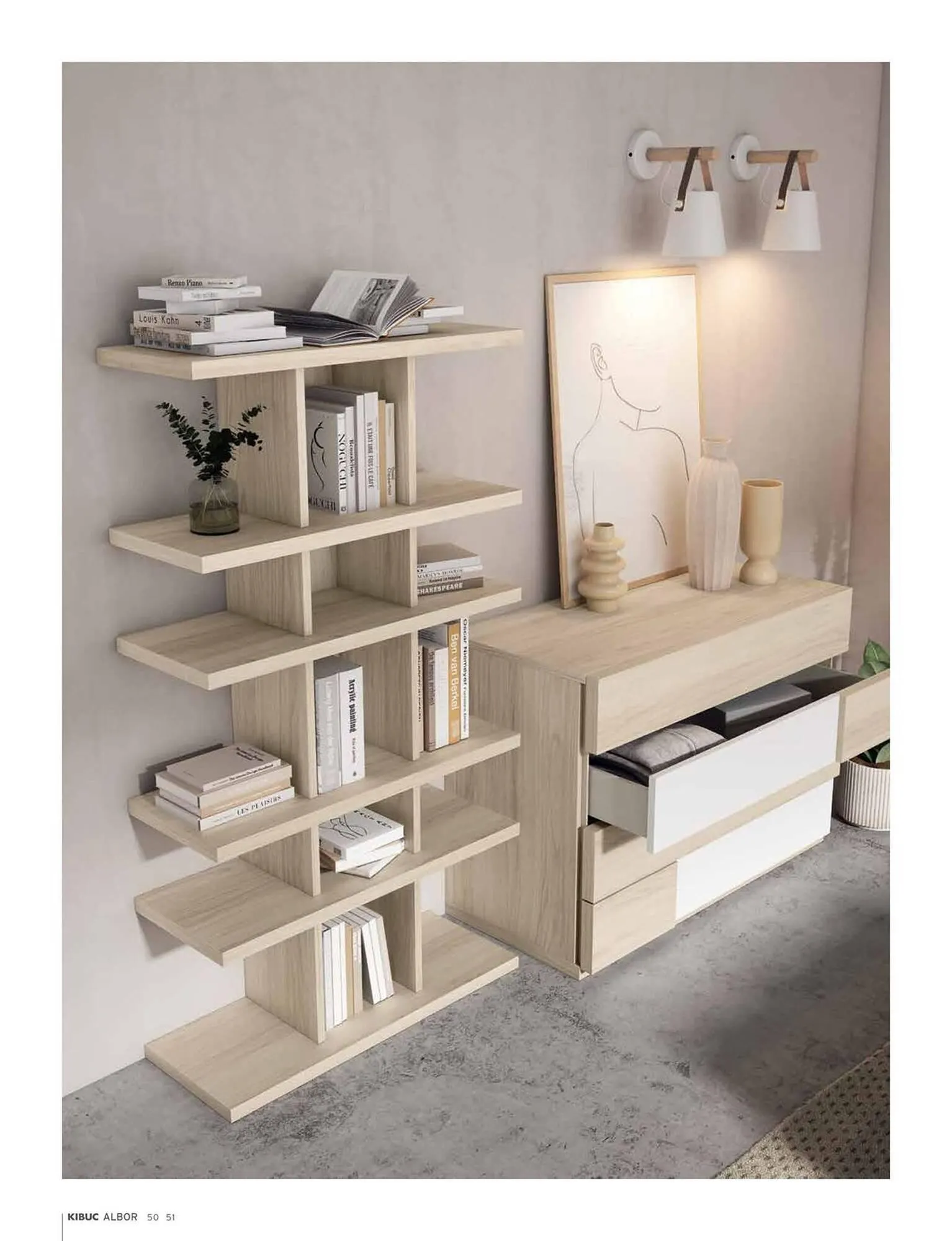 Catálogo de Catálogo Kibuc 5 de enero al 31 de diciembre 2026 - Página 50