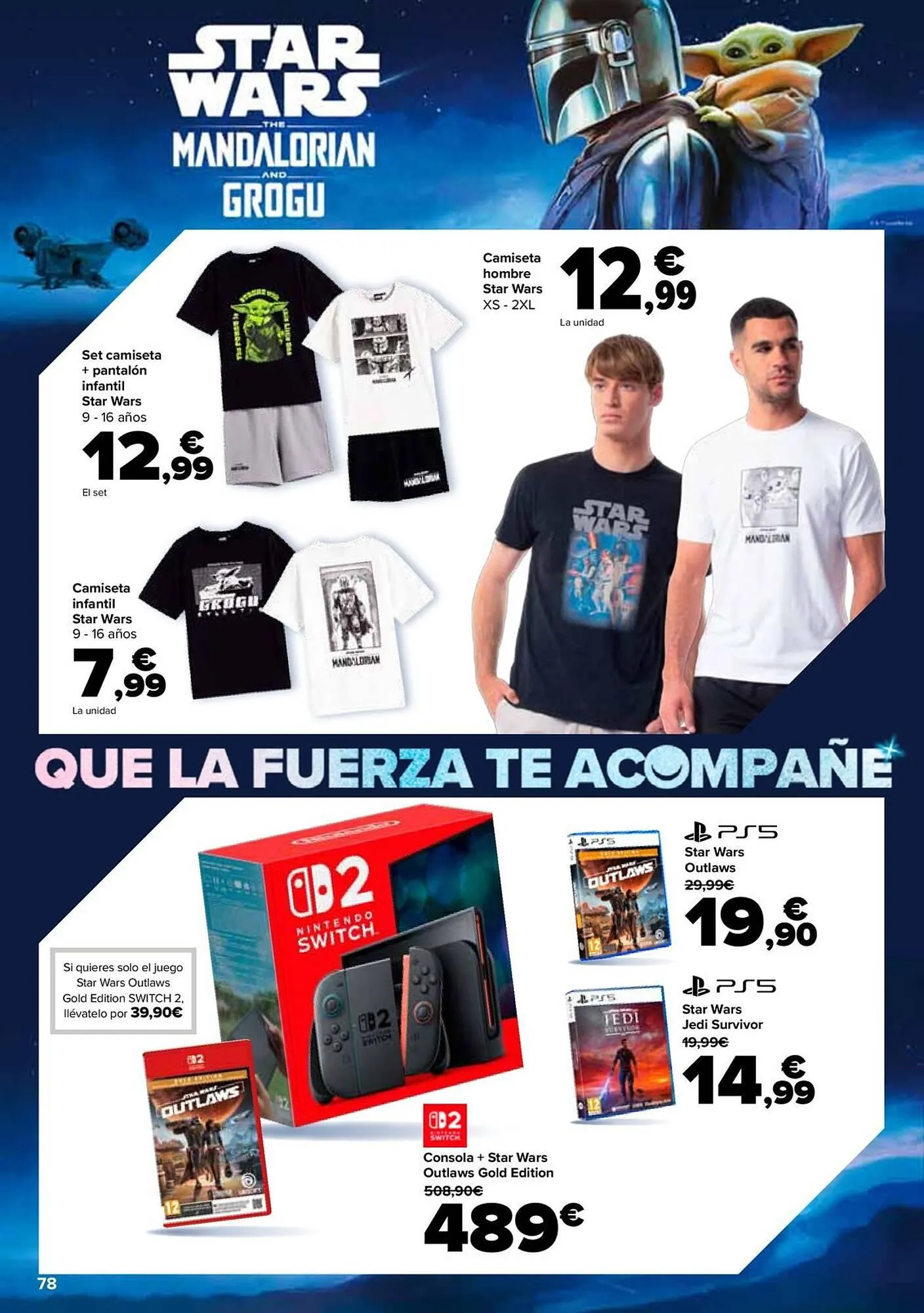 Catálogo de Folleto Carrefour 12 de mayo al 25 de mayo 2026 - Página 78