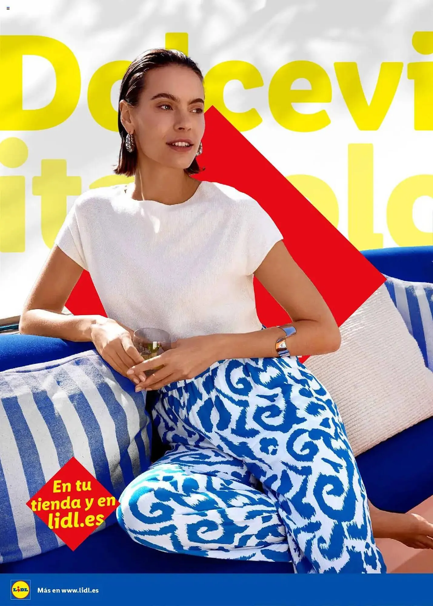 Catálogo de Folleto Lidl 23 de junio al 31 de agosto 2025 - Página 32