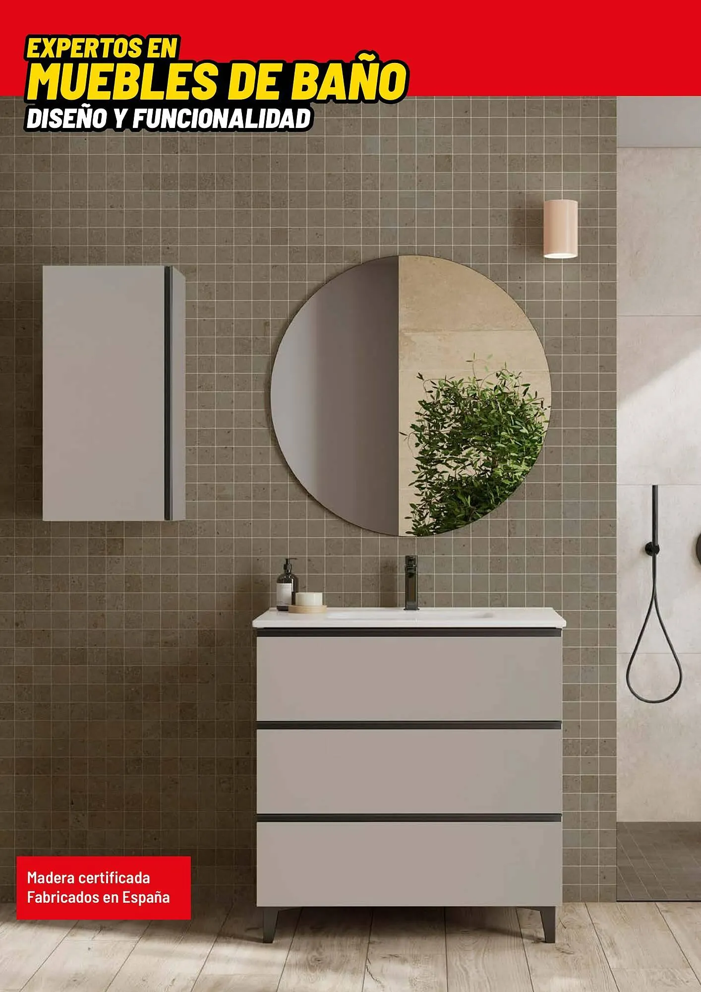 Catálogo de Folleto Brico Depôt 31 de enero al 26 de febrero 2025 - Página 4