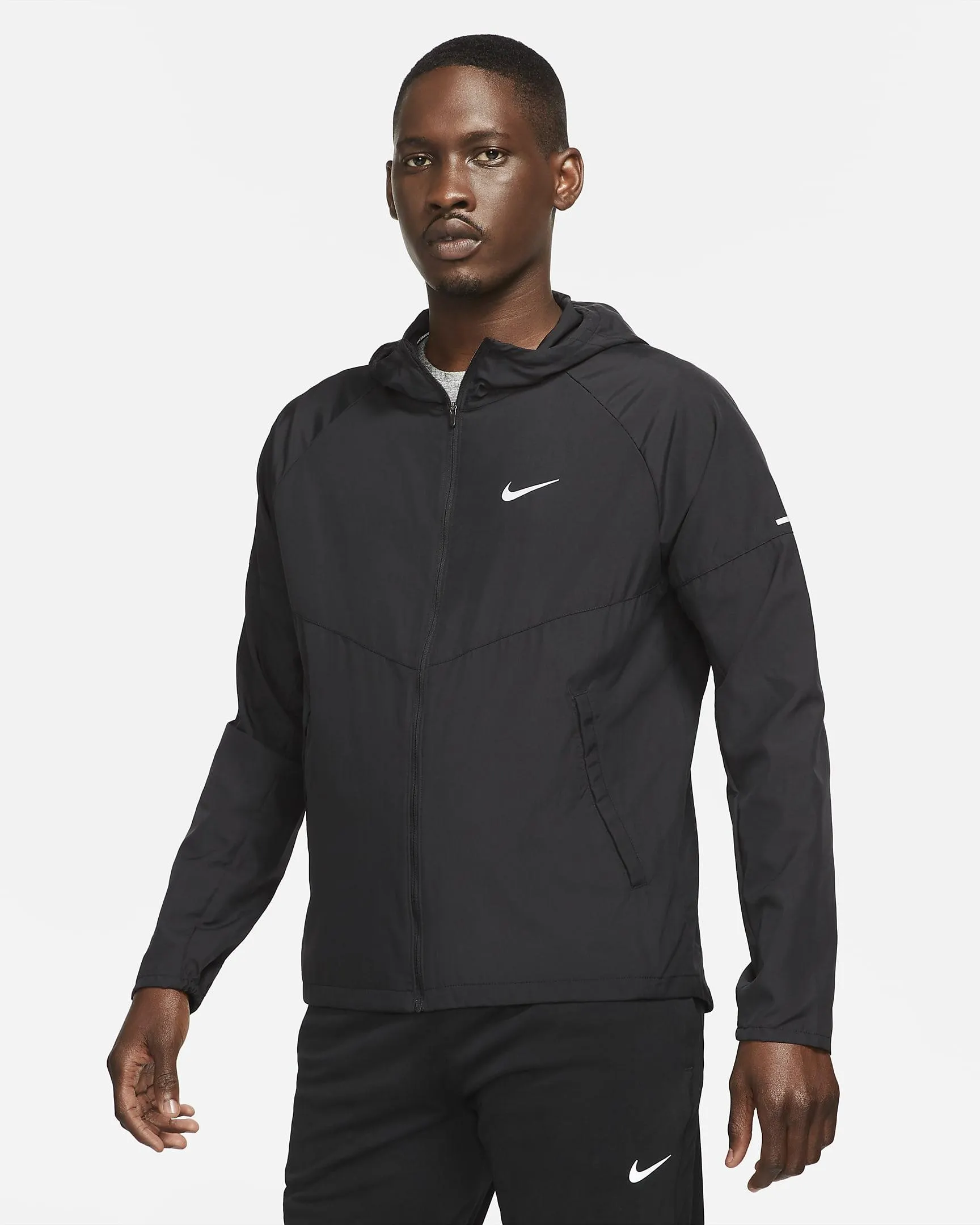 Nike Miler