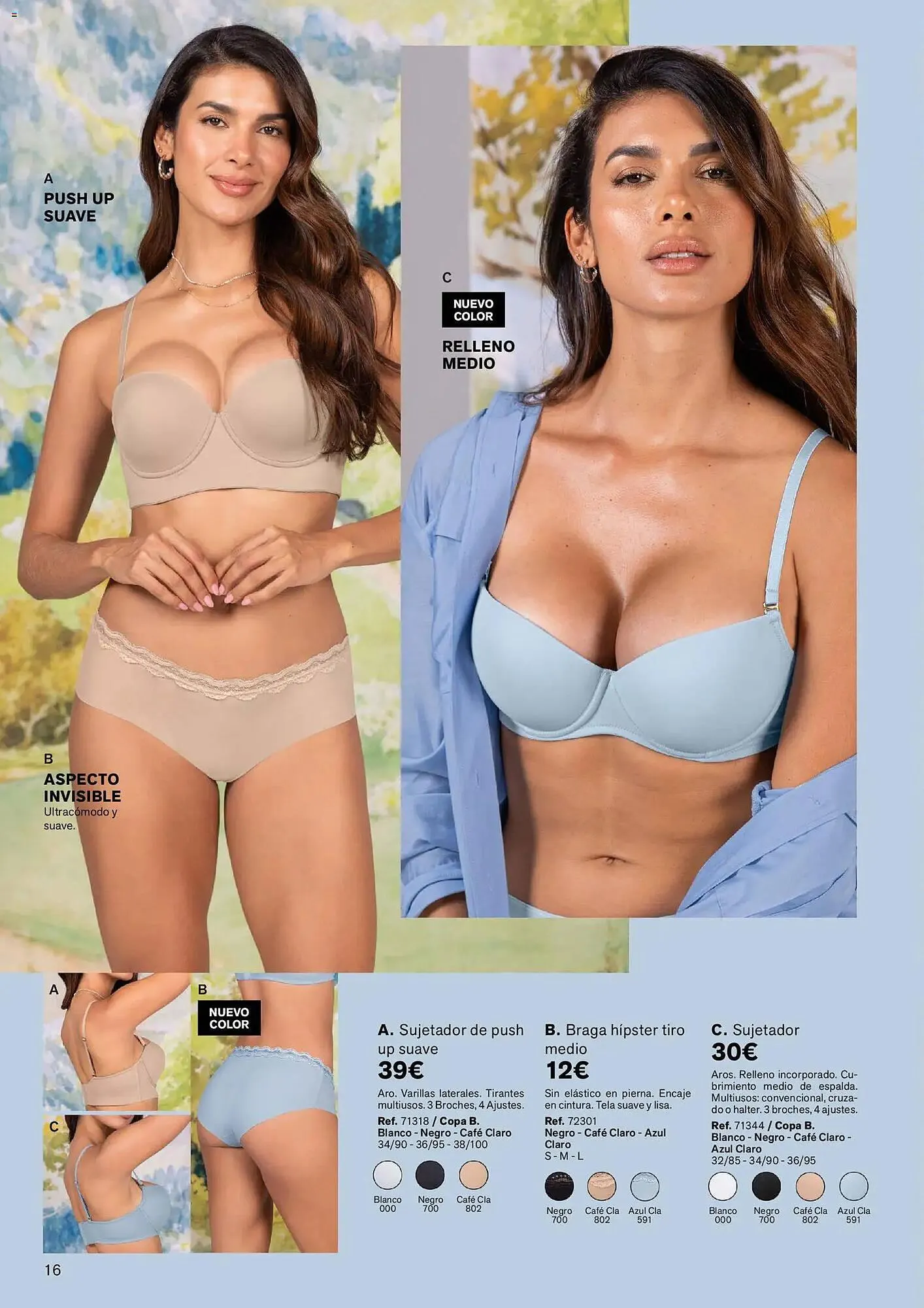 Catálogo de Catálogo Leonisa 1 de marzo al 30 de abril 2026 - Página 18