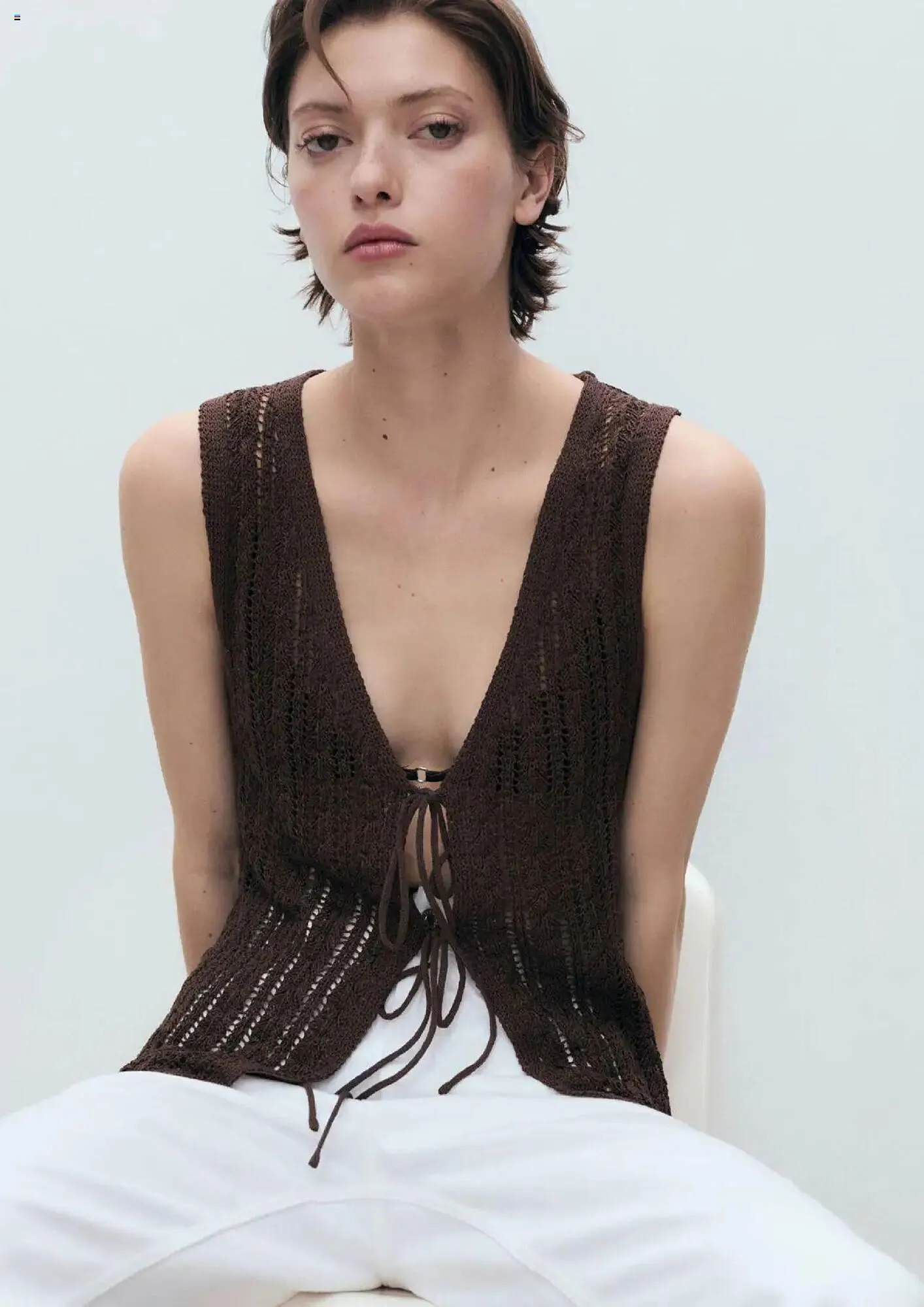 MANGO Prospekt von 1. Mai bis 31. Mai 2025 - Prospekt seite 8