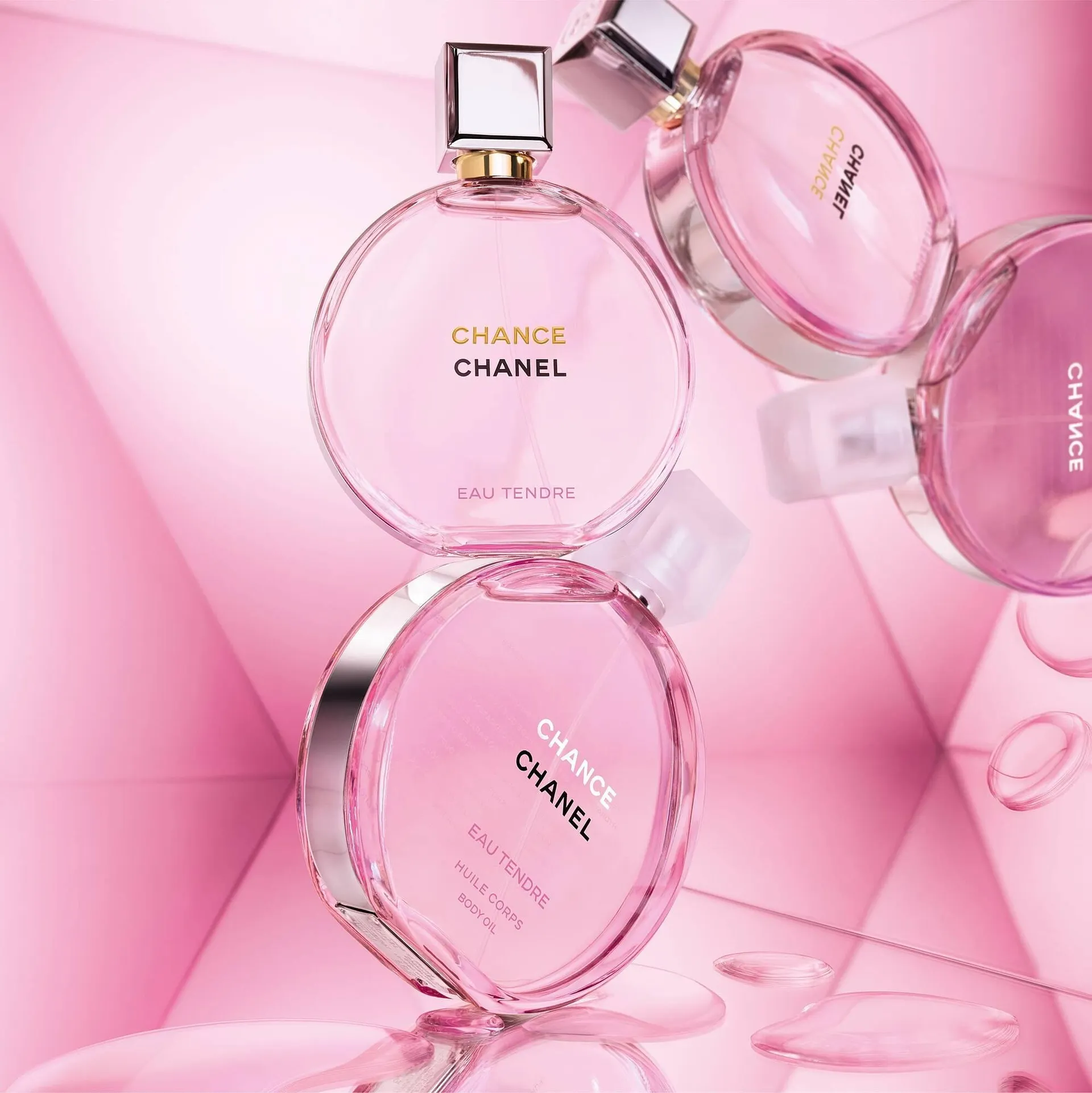 Catálogo de Folleto Chanel 6 de enero al 7 de marzo 2026 - Página 2