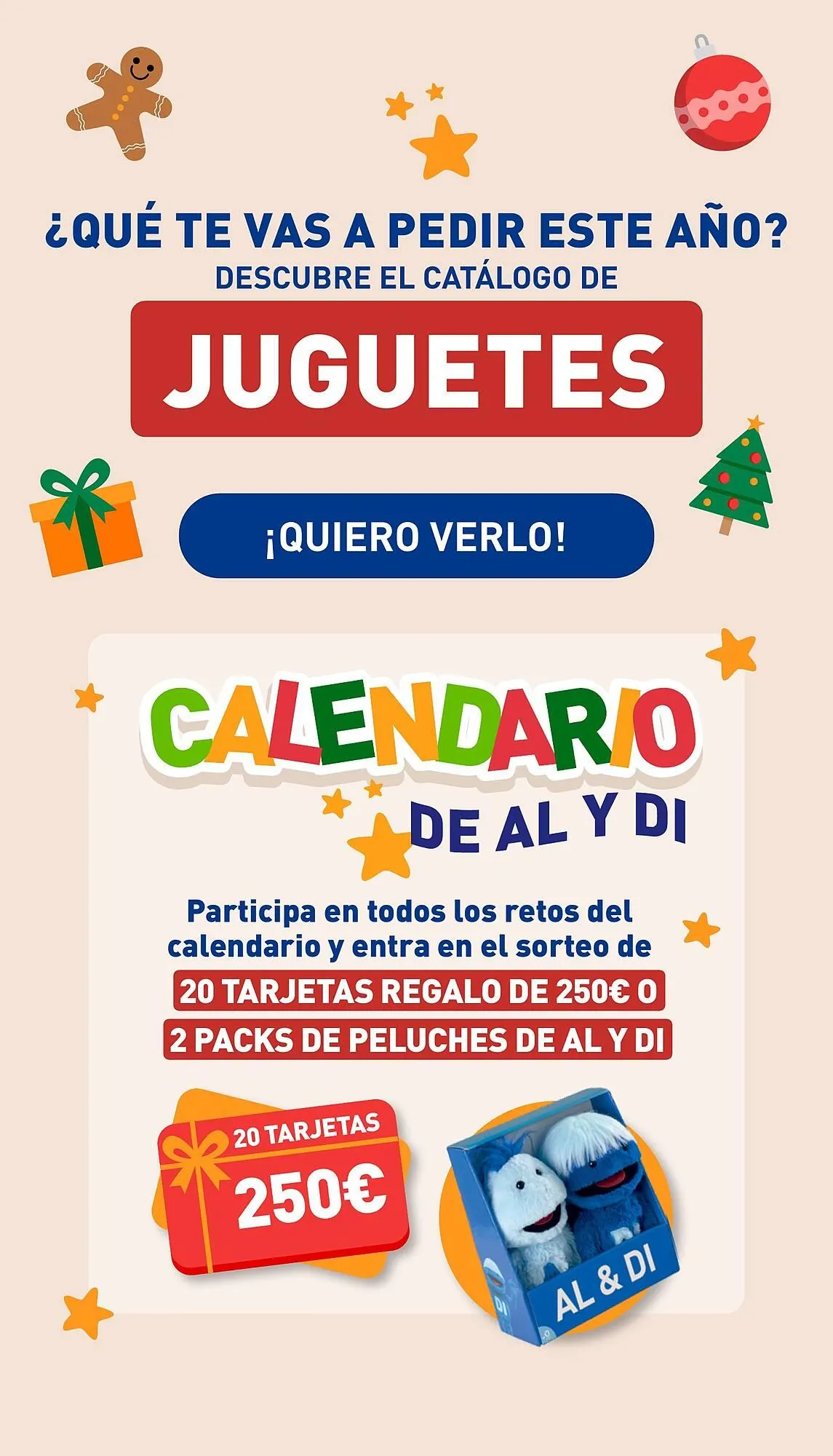 Catálogo de Folleto ALDI 17 de noviembre al 23 de noviembre 2025 - Página 50