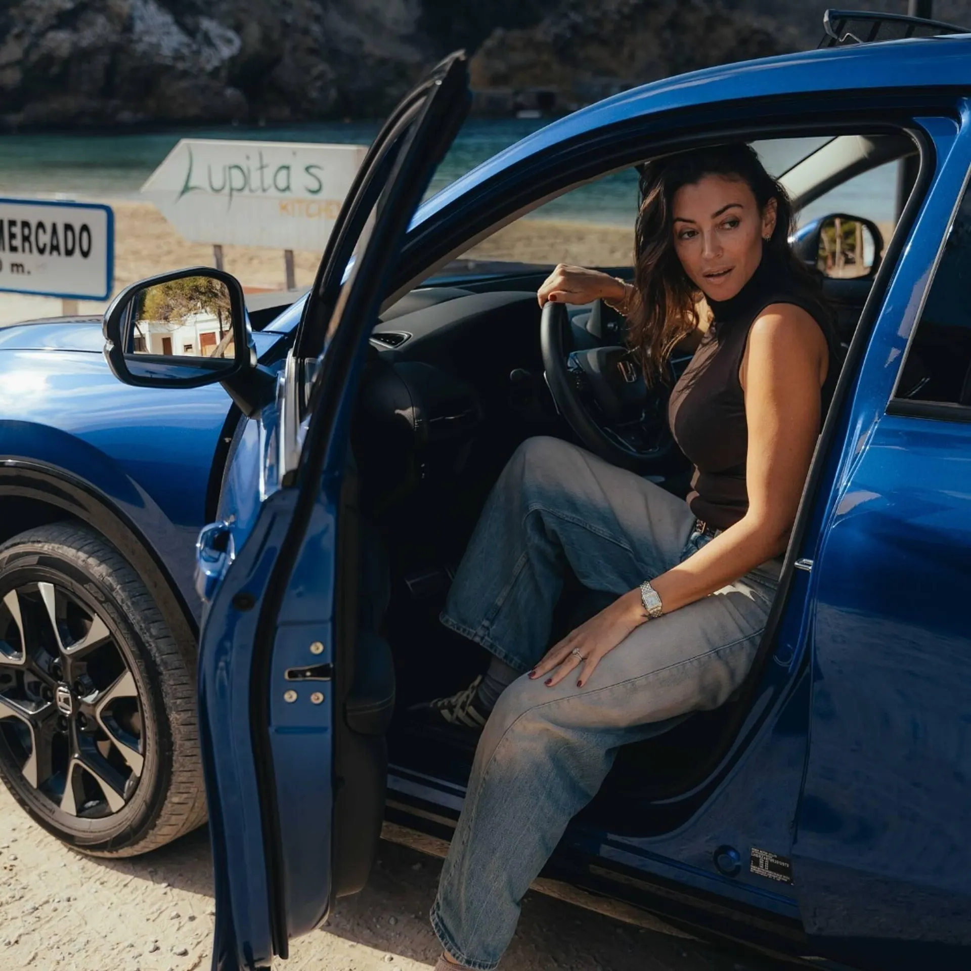 Catálogo de Folleto Honda 16 de abril al 6 de junio 2026 - Página 4