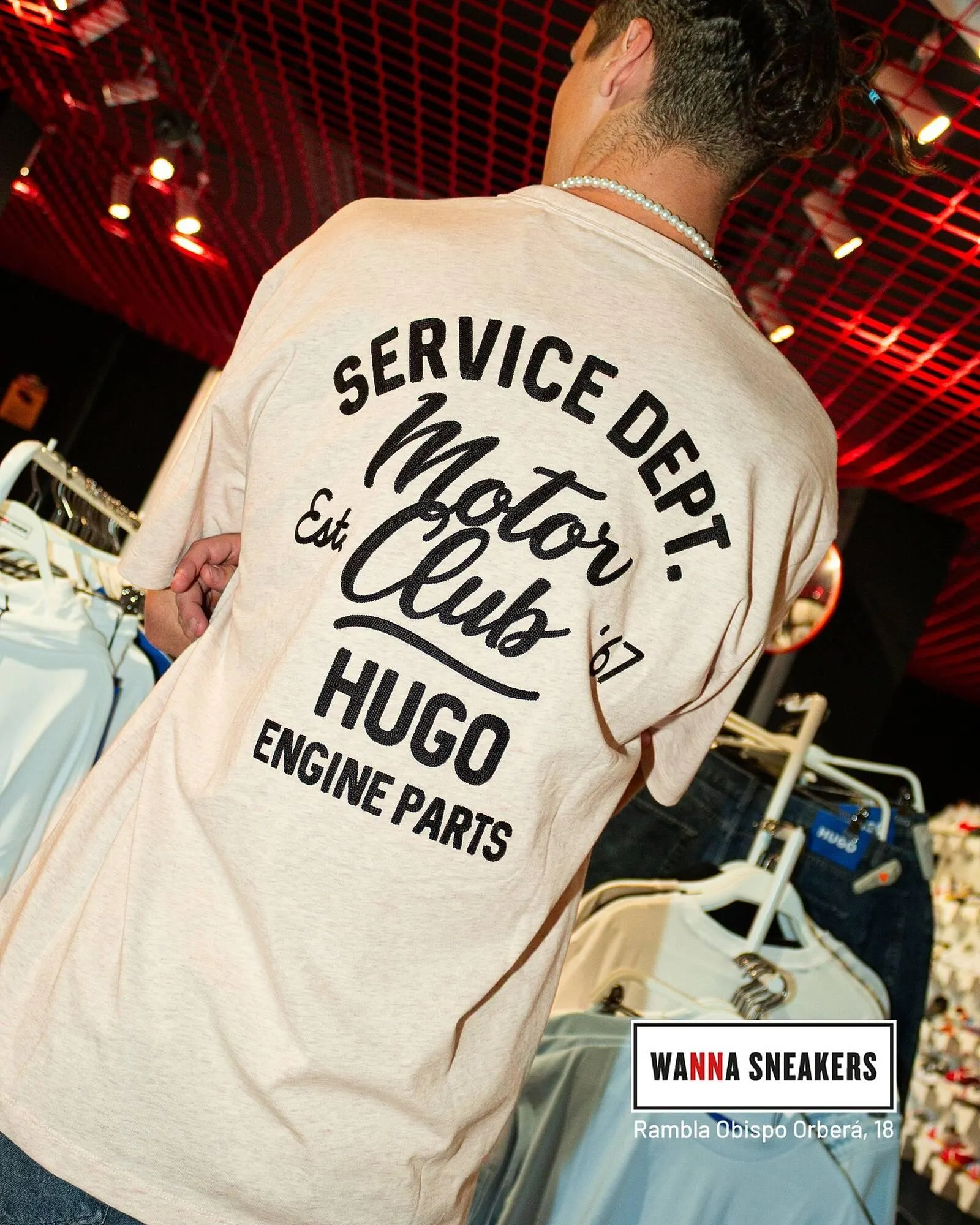 Catálogo de Folleto Deportes Blanes 8 de abril al 7 de junio 2025 - Página 5