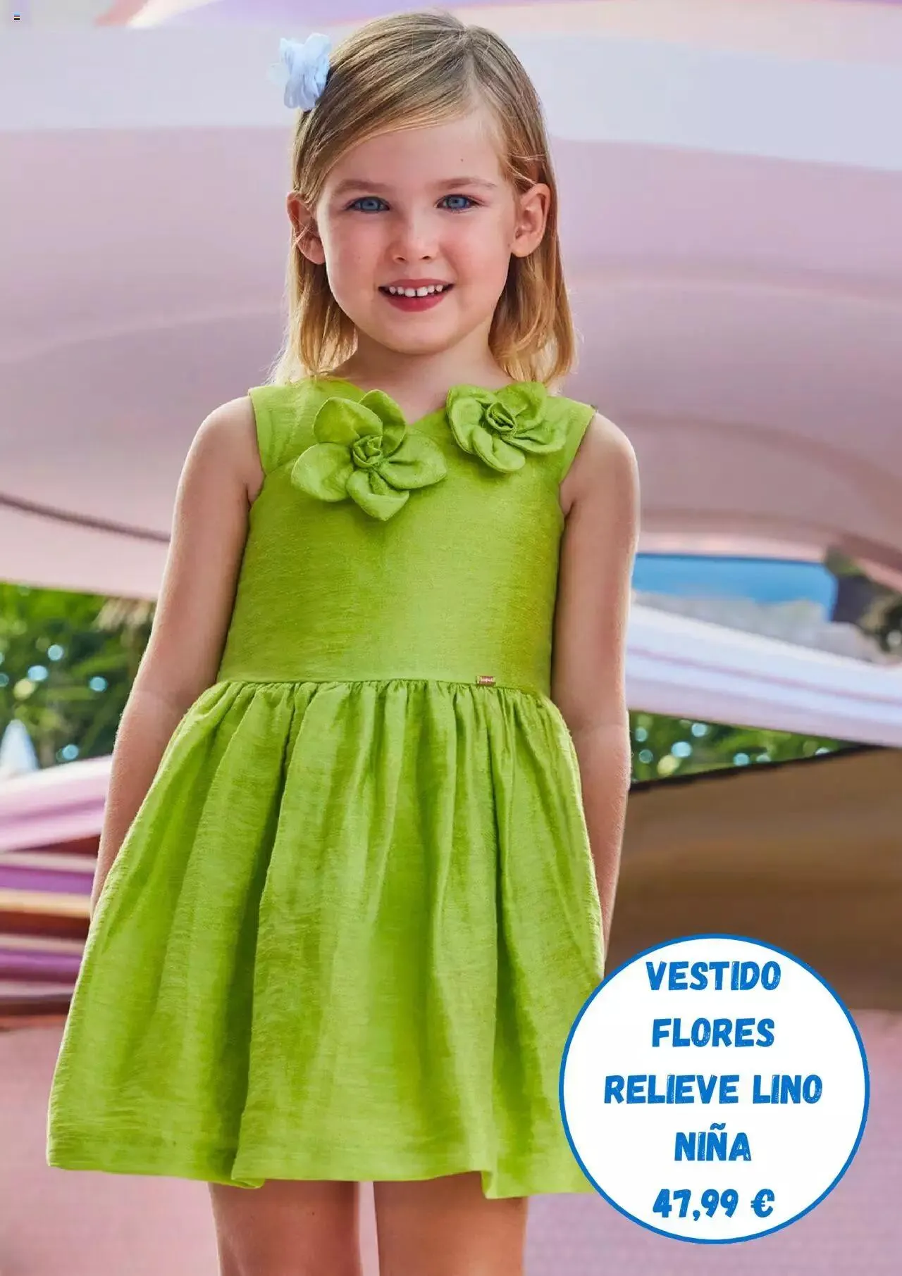 Catálogo de Mayoral folleto 5 de marzo al 6 de mayo 2024 - Página 11