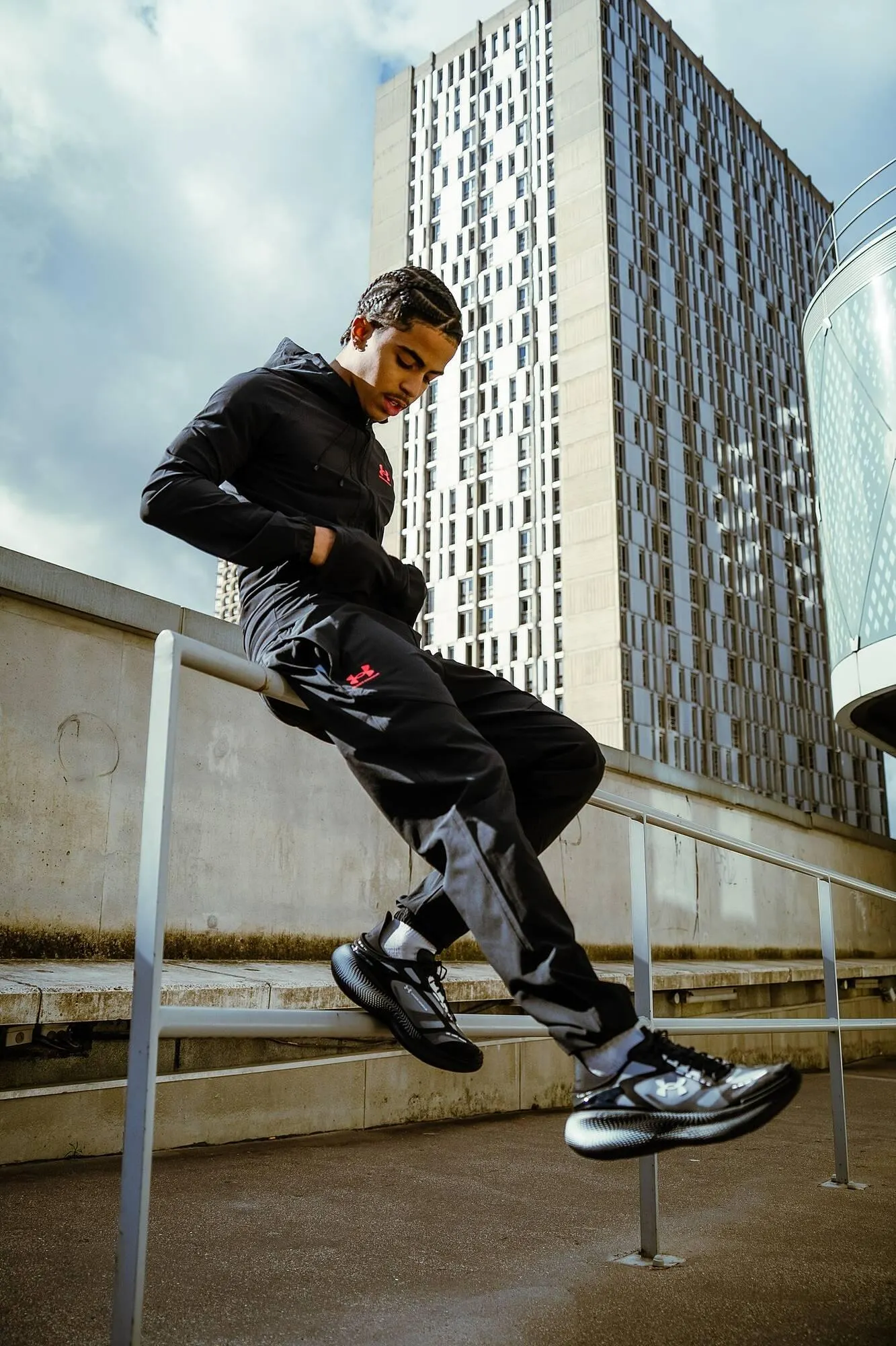 Catálogo de Catálogo Foot Locker 4 de noviembre al 17 de noviembre 2025 - Página 4