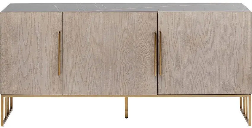 Aparador Cesaro 160x76cm