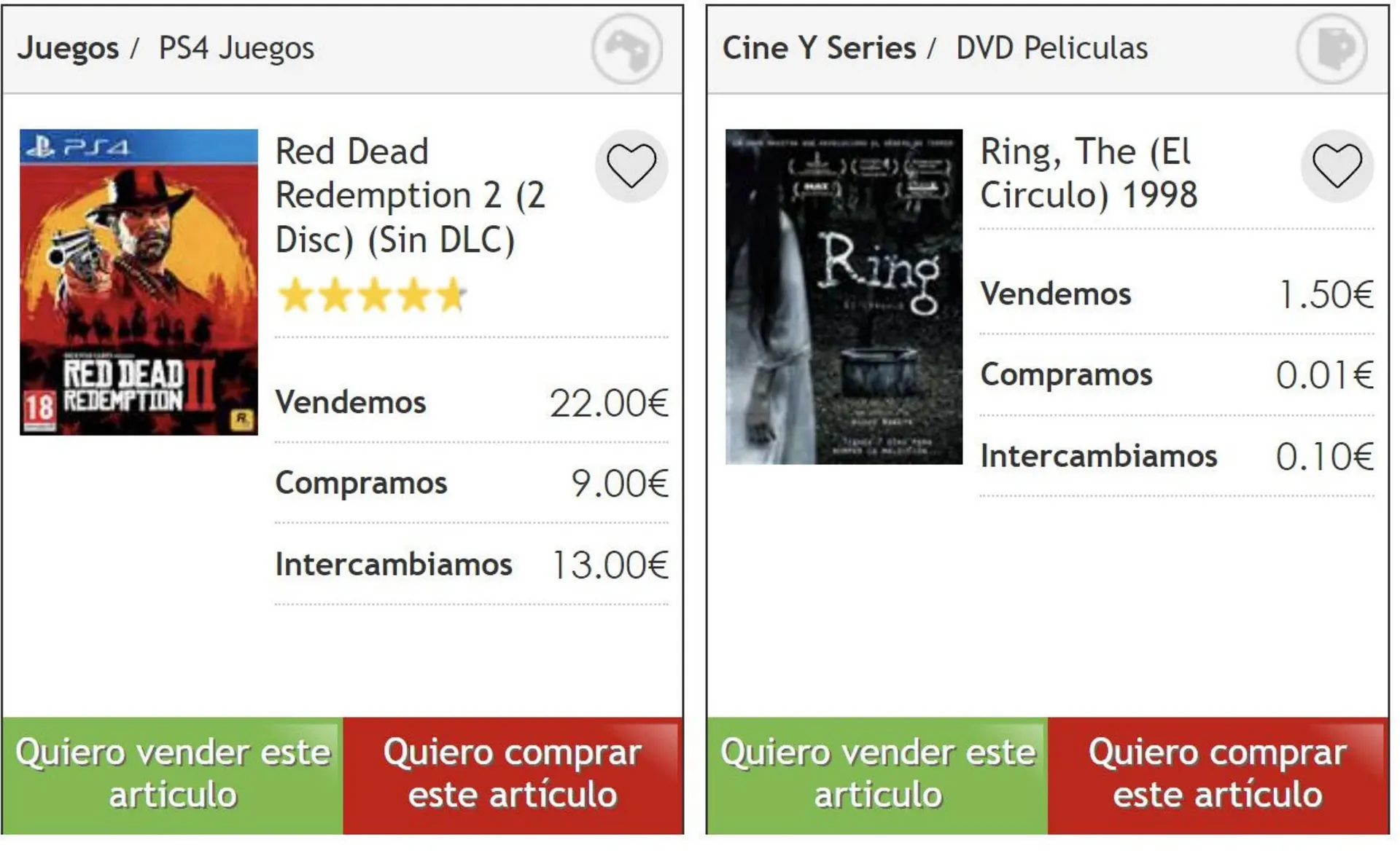 Catálogo de Folleto CeX 23 de agosto al 29 de agosto 2023 - Página 3