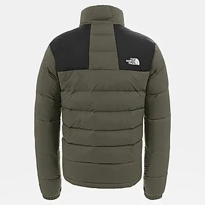 Men's Massif Down Jacket