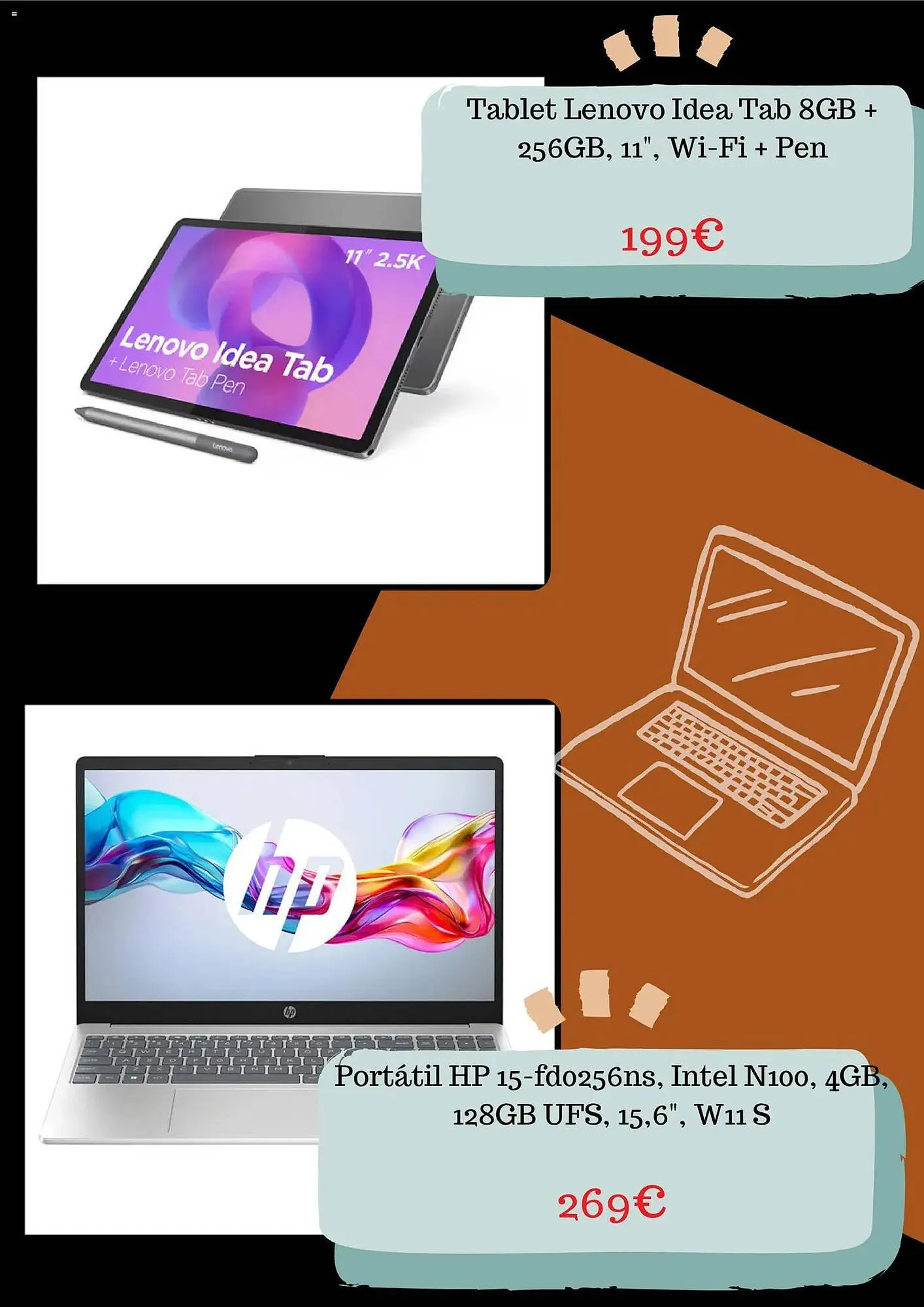 Catálogo de Catálogo Hipercor 10 de noviembre al 16 de noviembre 2025 - Página 2