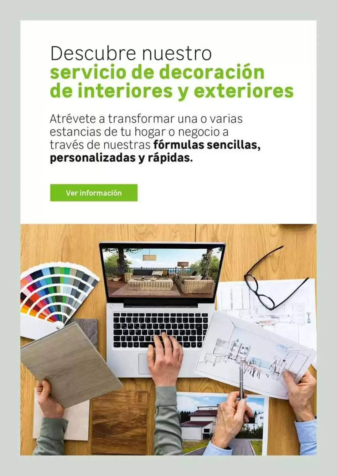 Catálogo de Folleto Leroy Merlin 5 de mayo al 31 de agosto 2025 - Página 10
