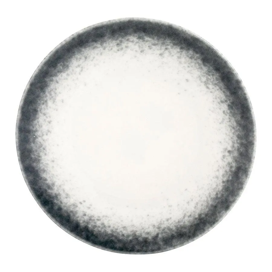 Plato llano Gray Shadow Coup 20 cm Culinarium
