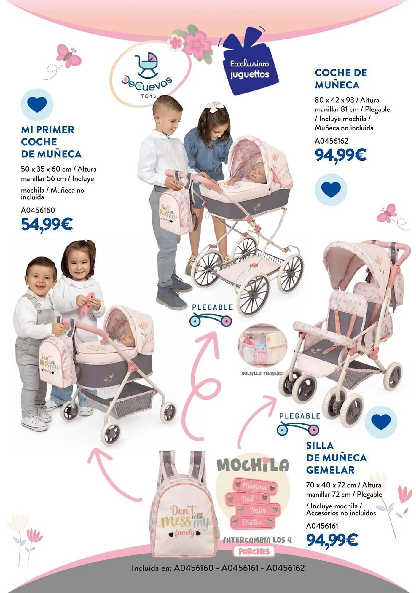 Catálogo de Catálogo Juguettos 28 de octubre al 24 de diciembre 2025 - Página 177