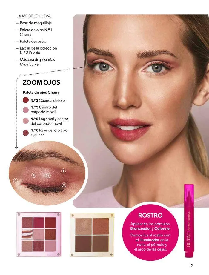 Catálogo de Mercadona Revista junio-julio 2024 15 de junio al 31 de julio 2024 - Página 5