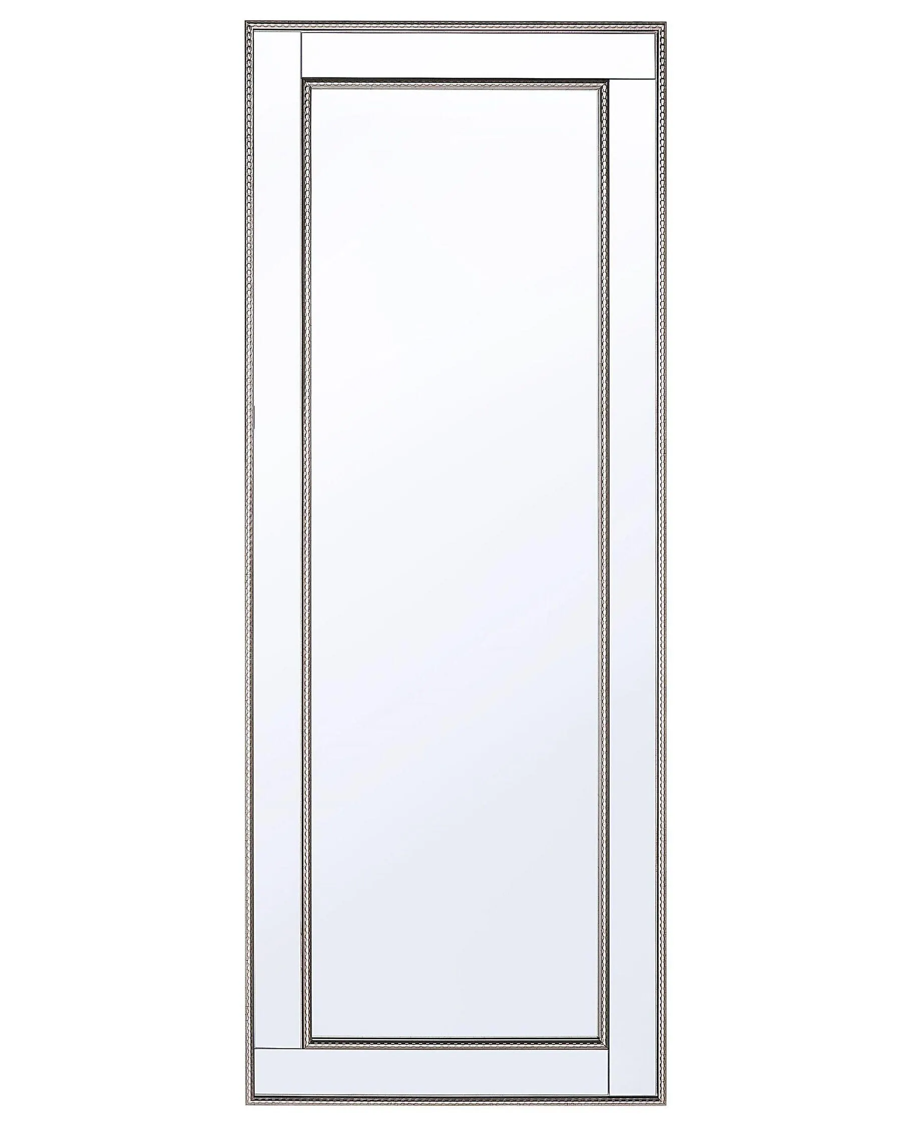 Espejo FENIOUX Plateado