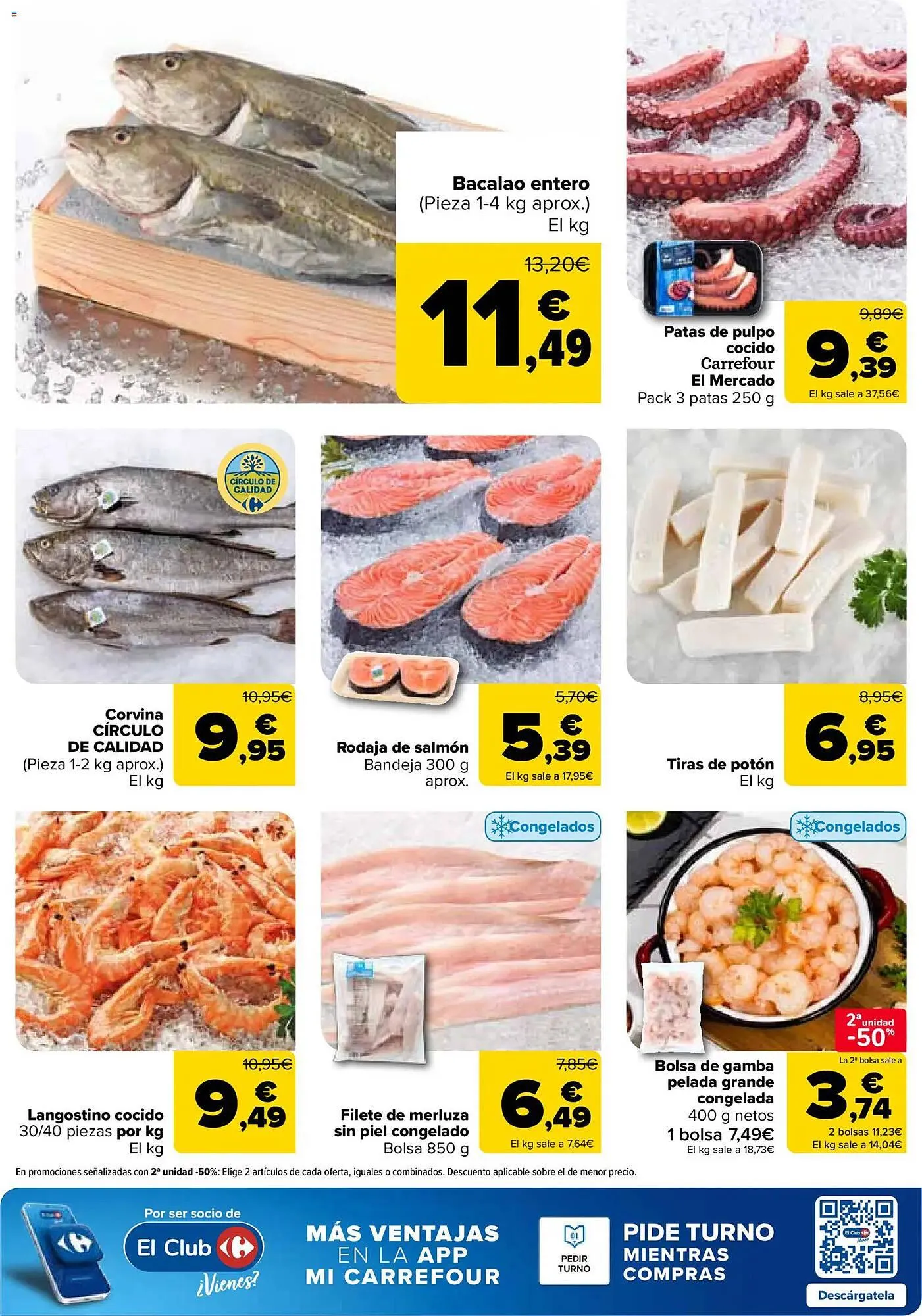 Catálogo de Folleto Carrefour 12 de febrero al 24 de febrero 2026 - Página 6