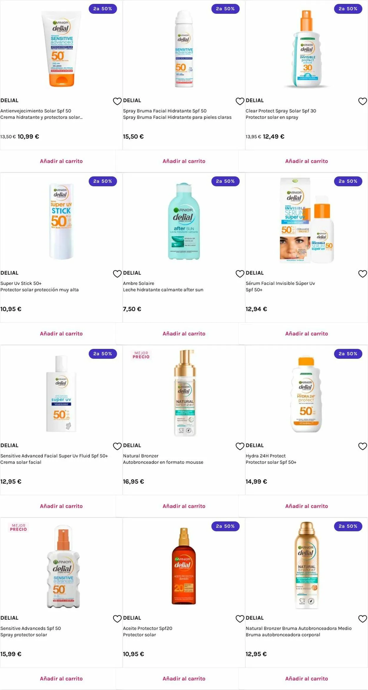 Catálogo de Druni 23 de junio al 2 de julio 2025 - Página 44