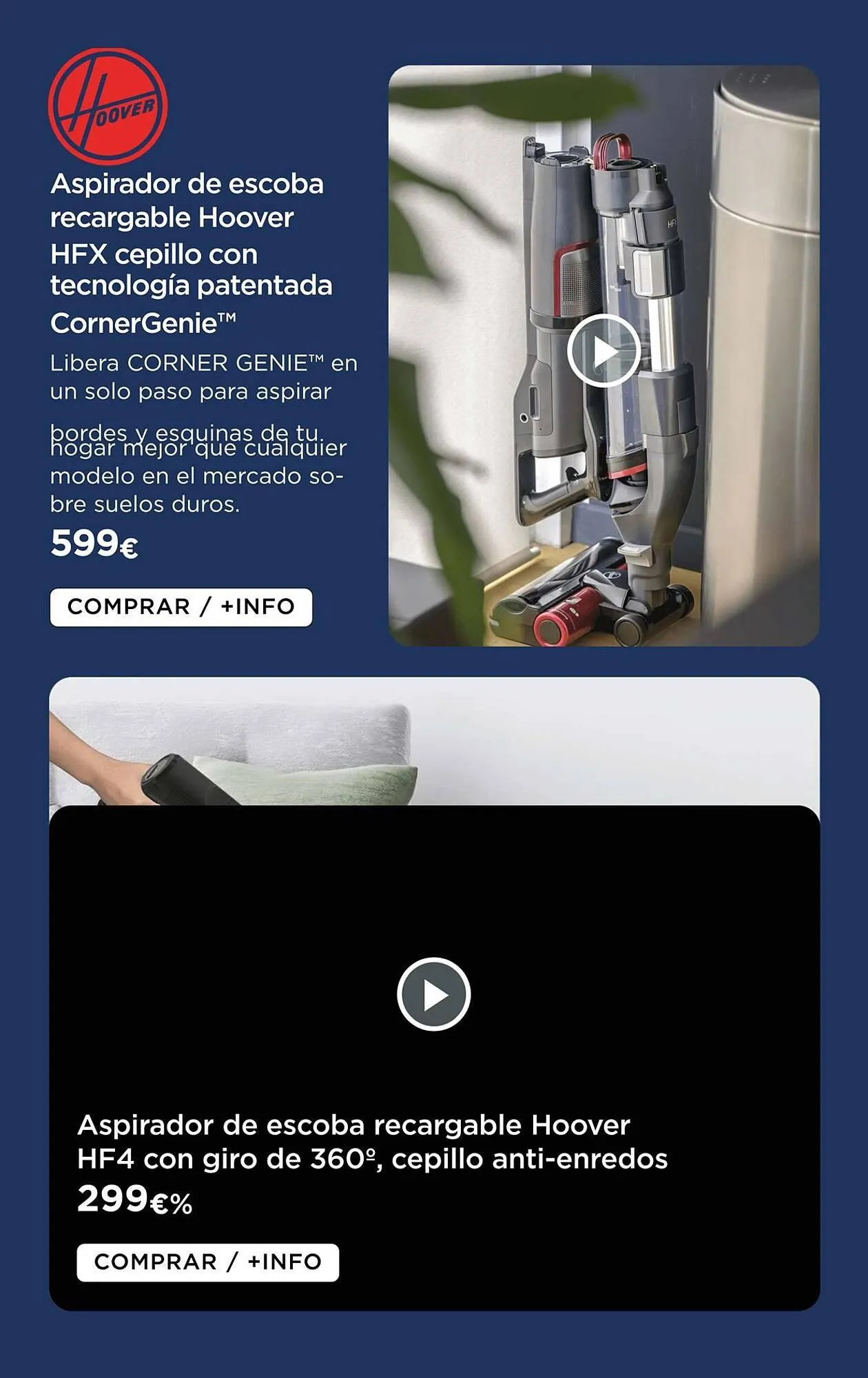 Catálogo de Folleto La tienda en casa 2 de noviembre al 30 de noviembre 2023 - Página 20