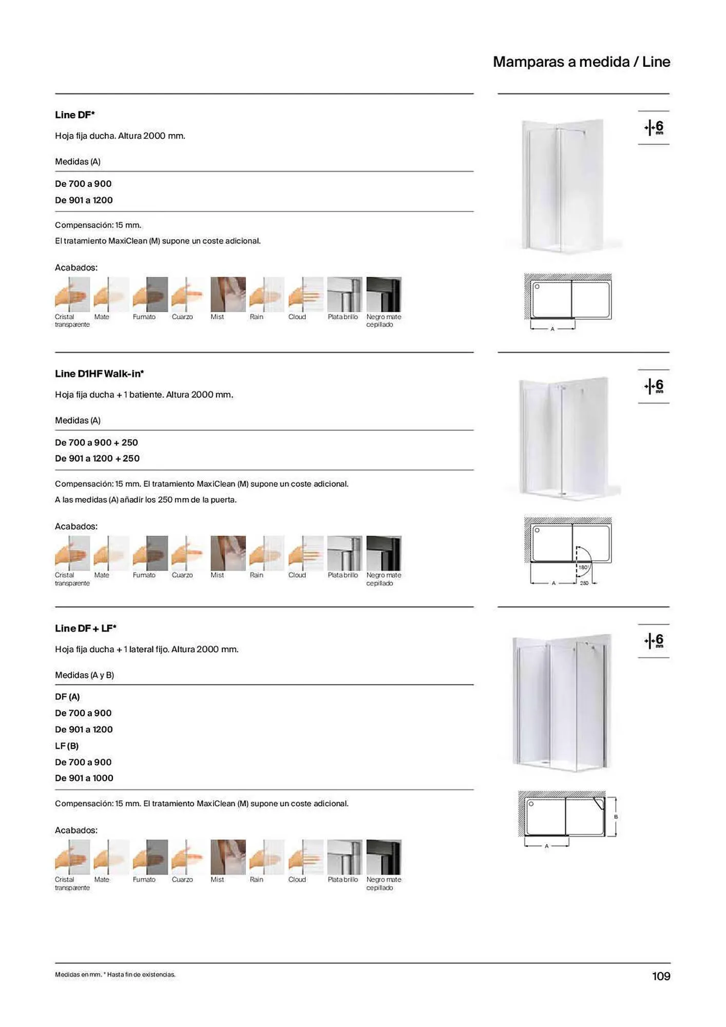 Catálogo de Folleto Roca 31 de marzo al 20 de febrero 2024 - Página 111