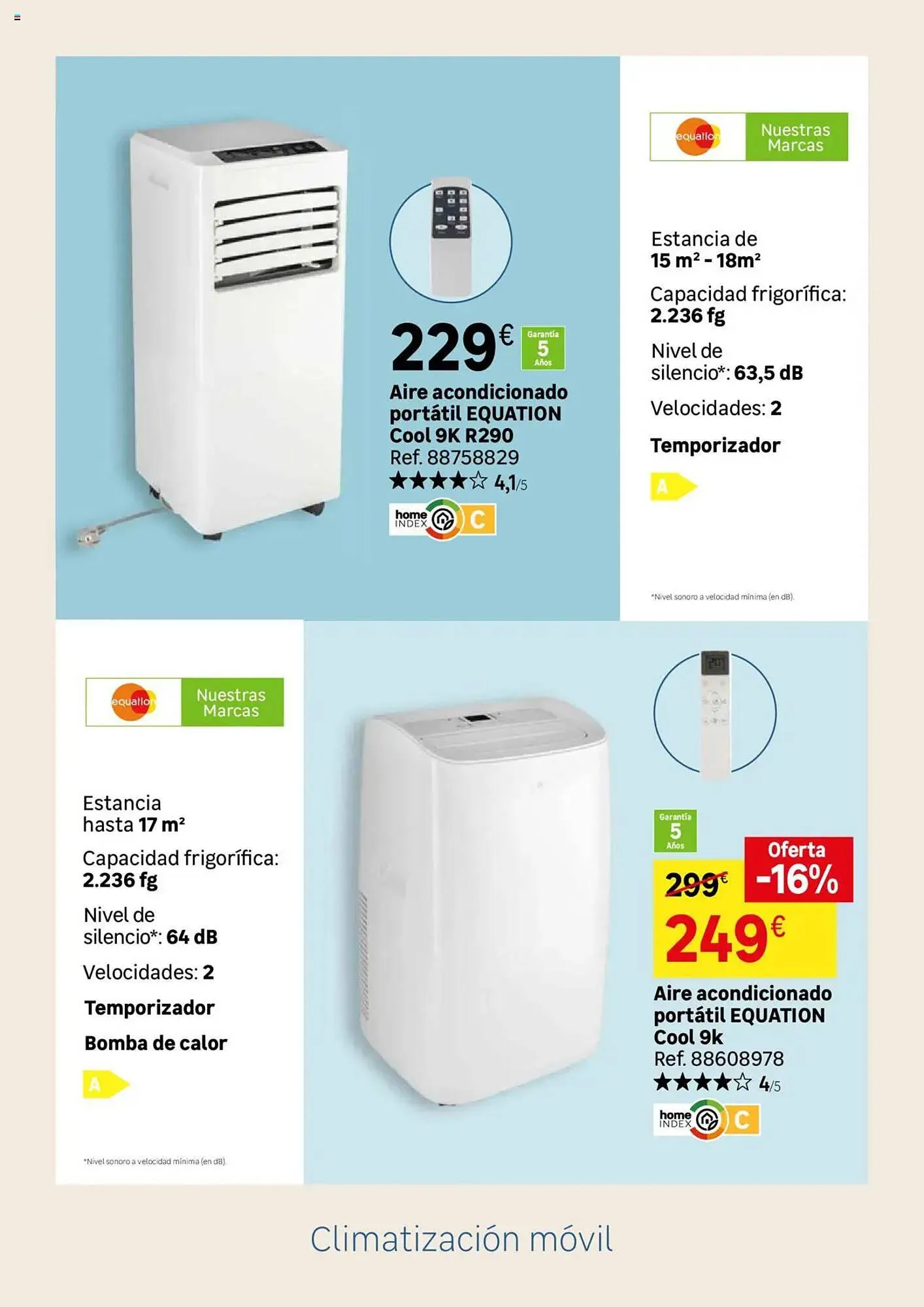 Catálogo de Folleto Leroy Merlin 24 de junio al 21 de julio 2025 - Página 65