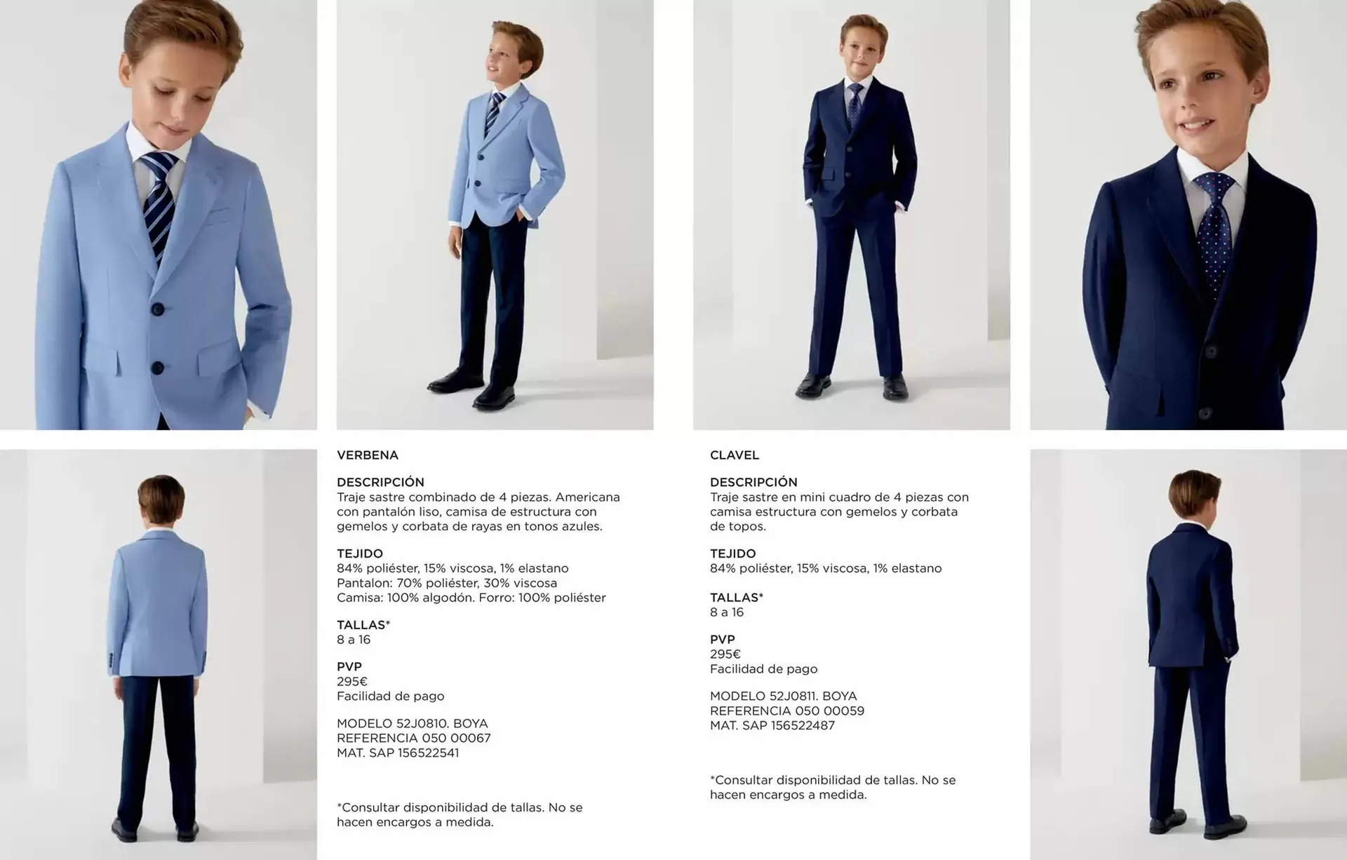 Catálogo de Folleto El Corte Inglés 1 de enero al 31 de agosto 2025 - Página 14