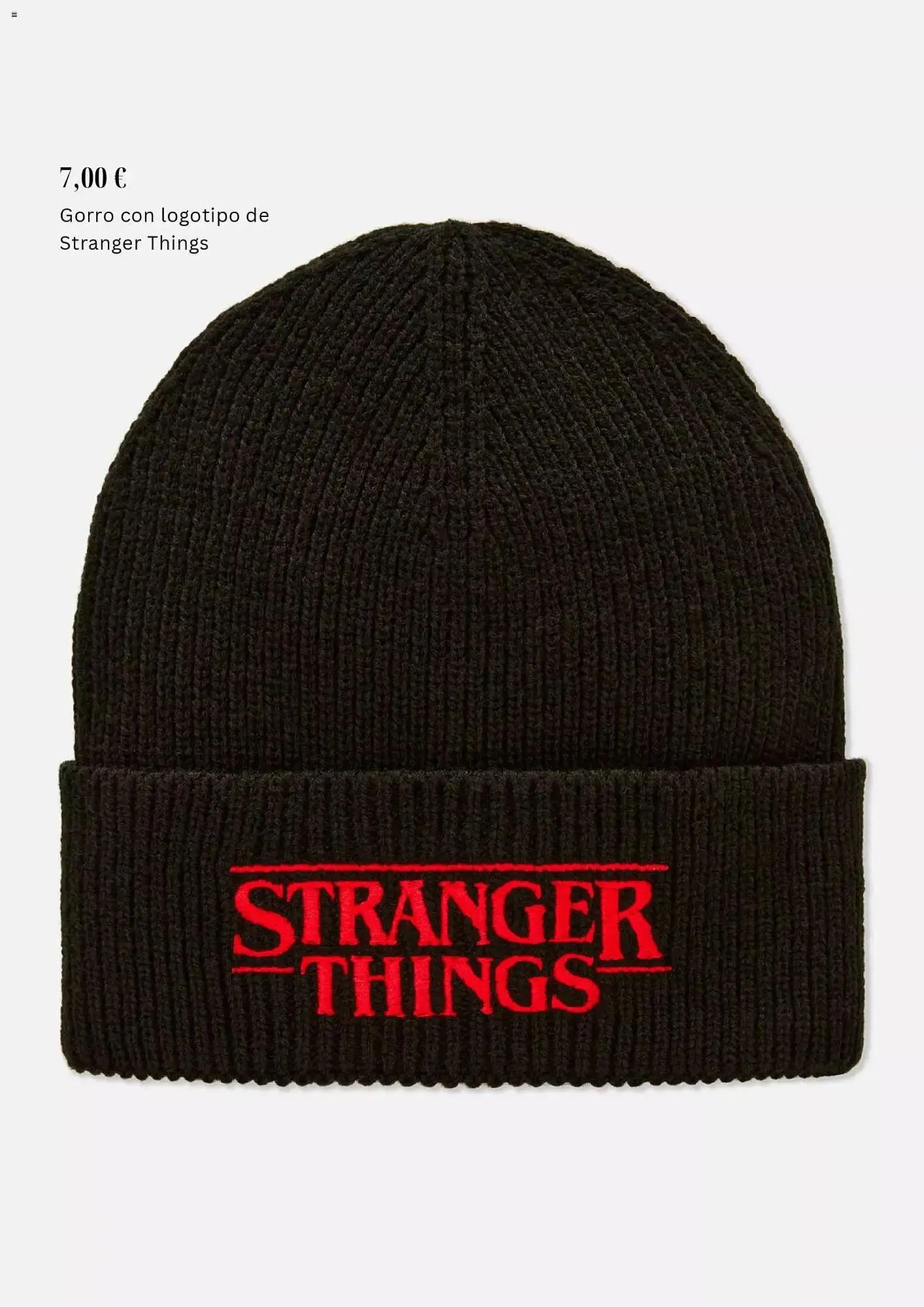 Catálogo de Catálogo Primark 1 de noviembre al 5 de diciembre 2025 - Página 15