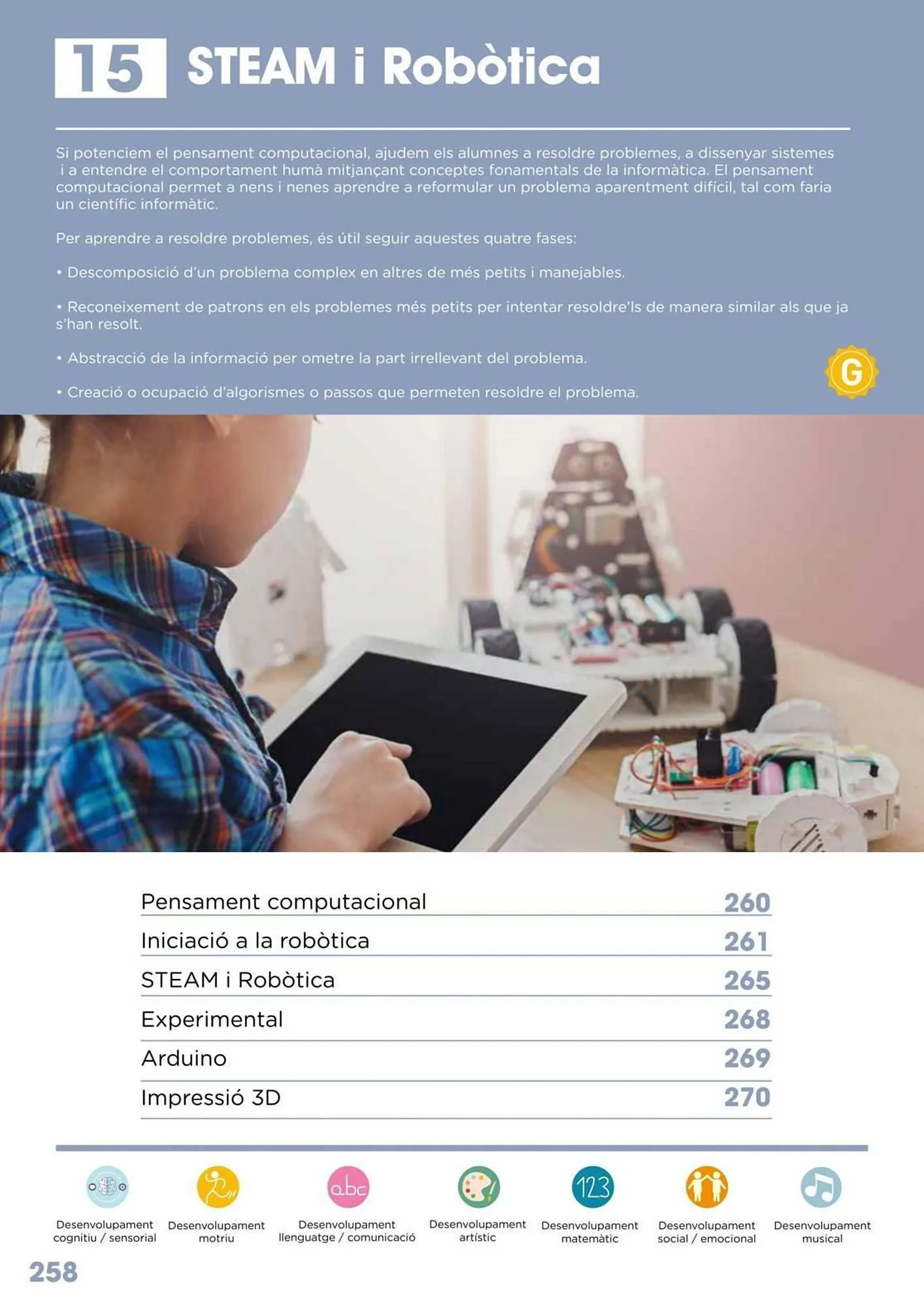 Catálogo de Folleto Abacus 22 de mayo al 28 de febrero 2024 - Página 260