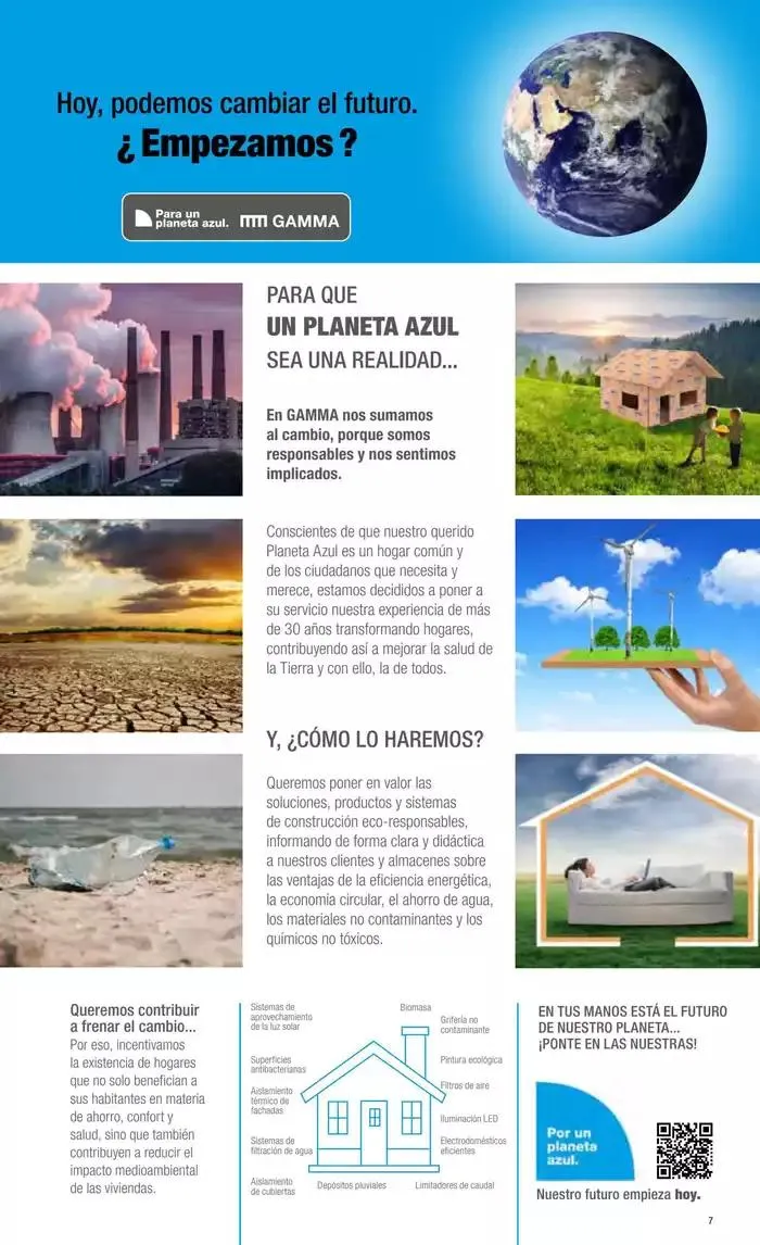 Catálogo de Catálogo Grup Gamma 30 de septiembre al 31 de diciembre 2024 - Página 166