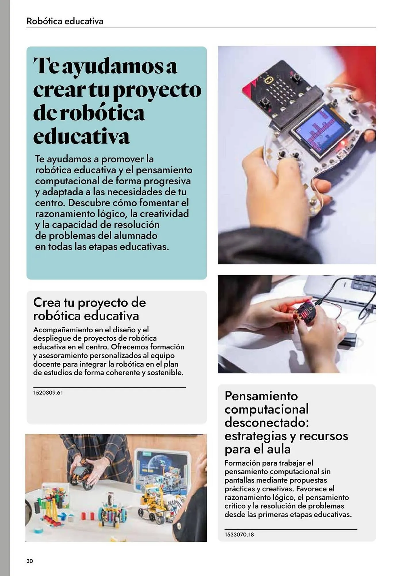 Catálogo de Catálogo Abacus 20 de abril al 31 de agosto 2027 - Página 32