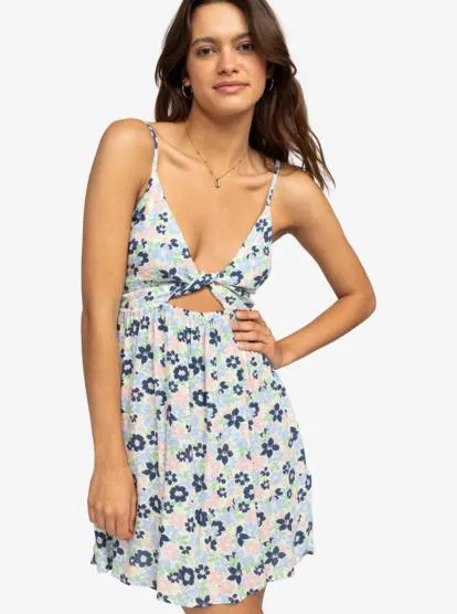 Evening Glow - Vestido Mini para Mujer