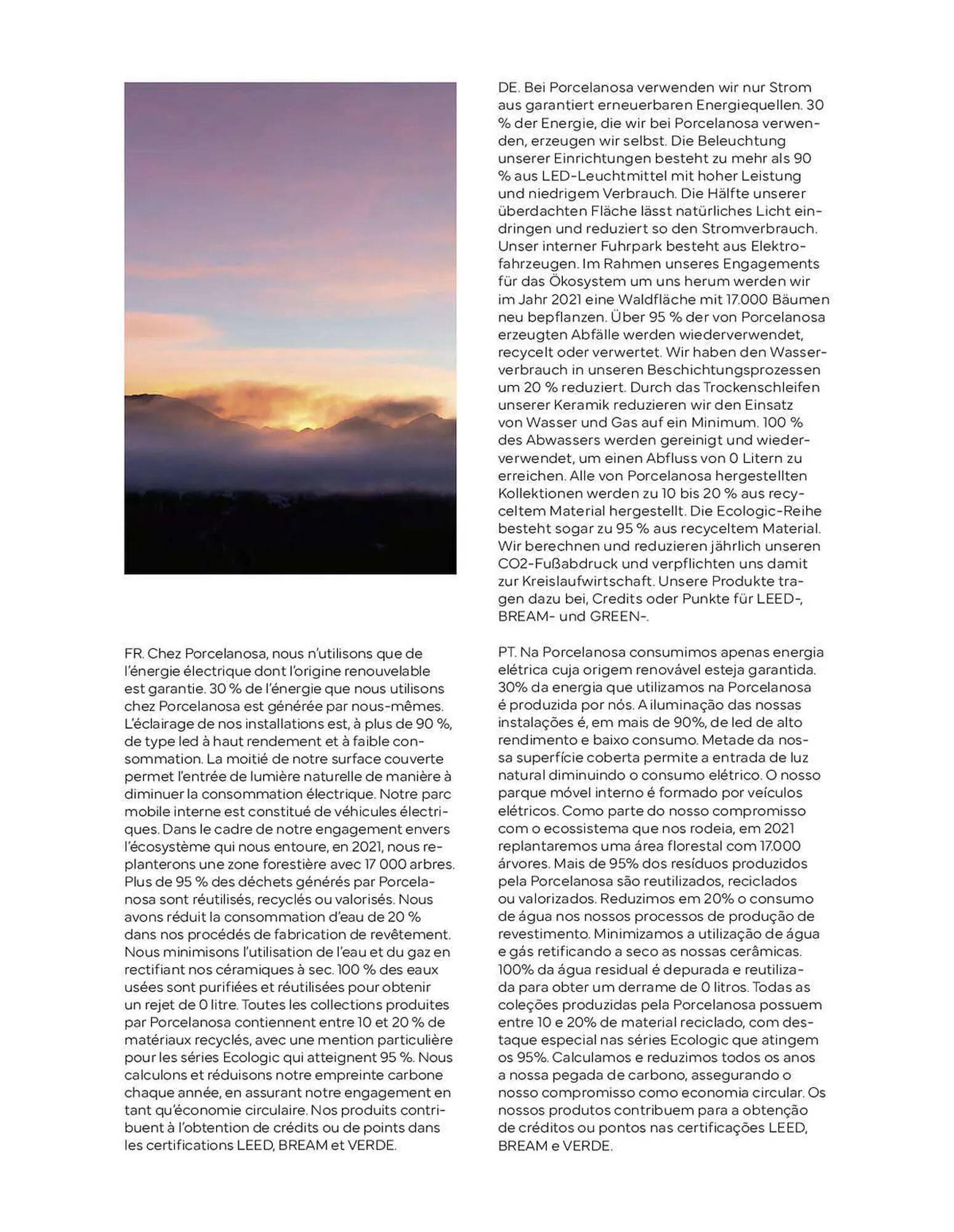 Catálogo de Folleto Porcelanosa 4 de enero al 1 de enero 2024 - Página 17