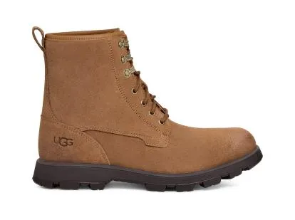Hombre Botas Kirkson