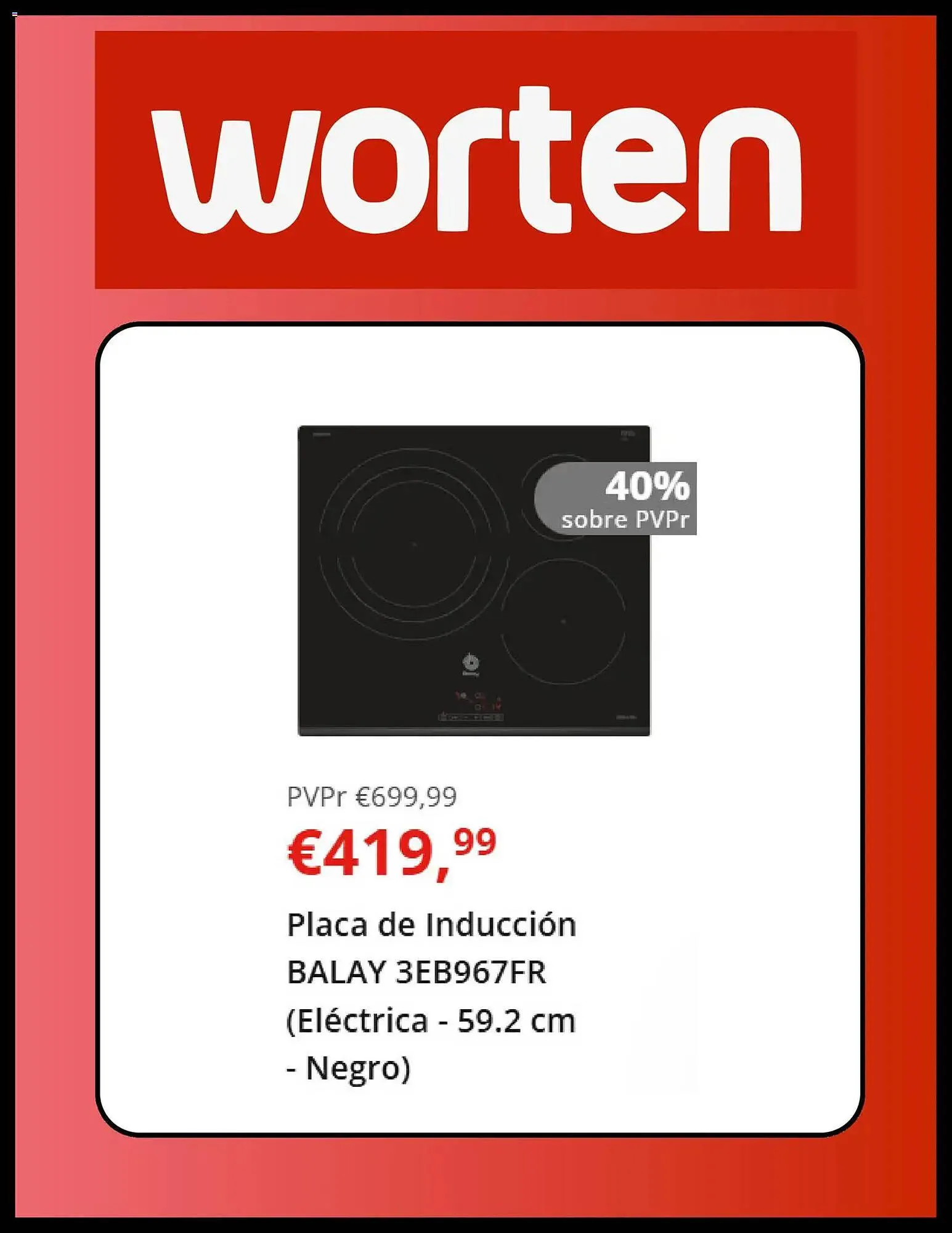 Catálogo de Folleto Worten 13 de enero al 26 de enero 2026 - Página 5