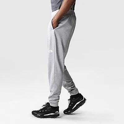 Pantalón de chándal polar Reaxion para hombre