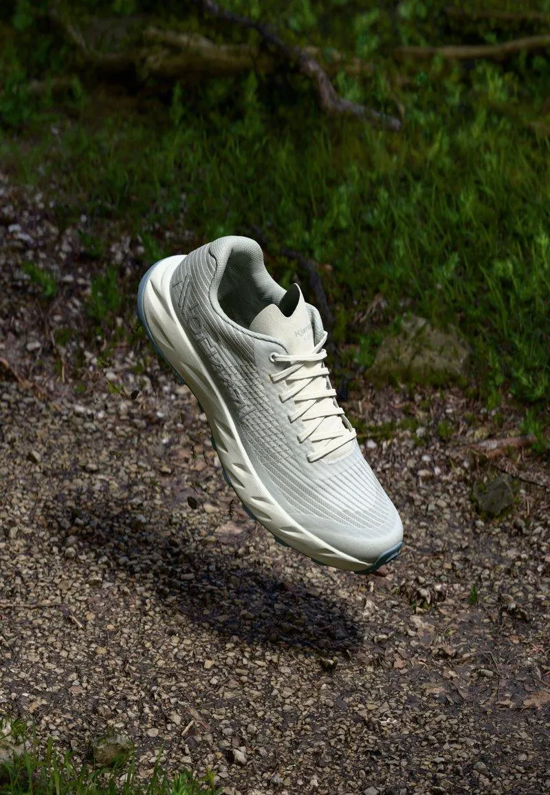 KJERAG UNISEX - Zapatillas de trail running - grey